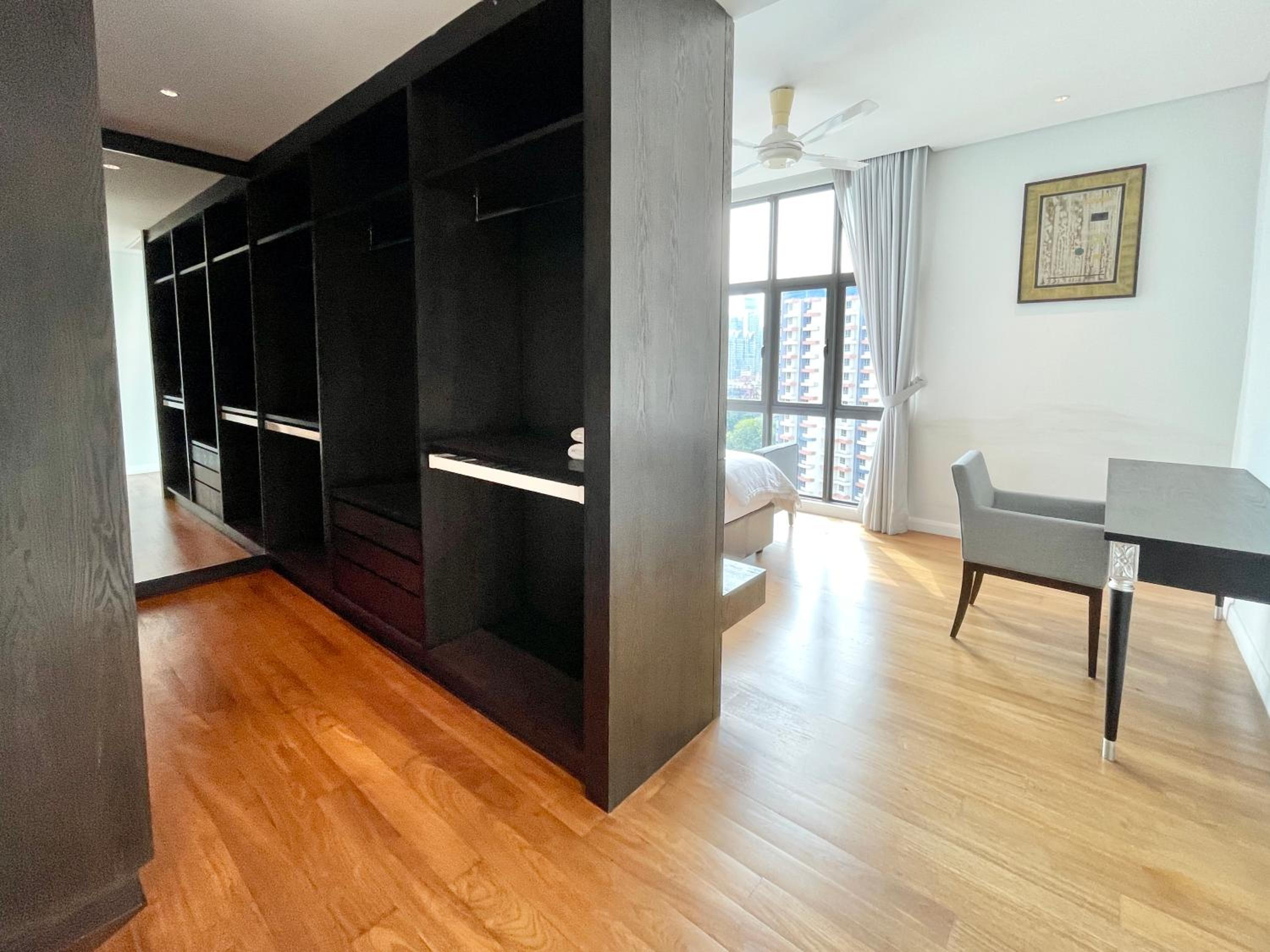KLCC Luxury Condo Damai 88 Near Gleneagles Hospital