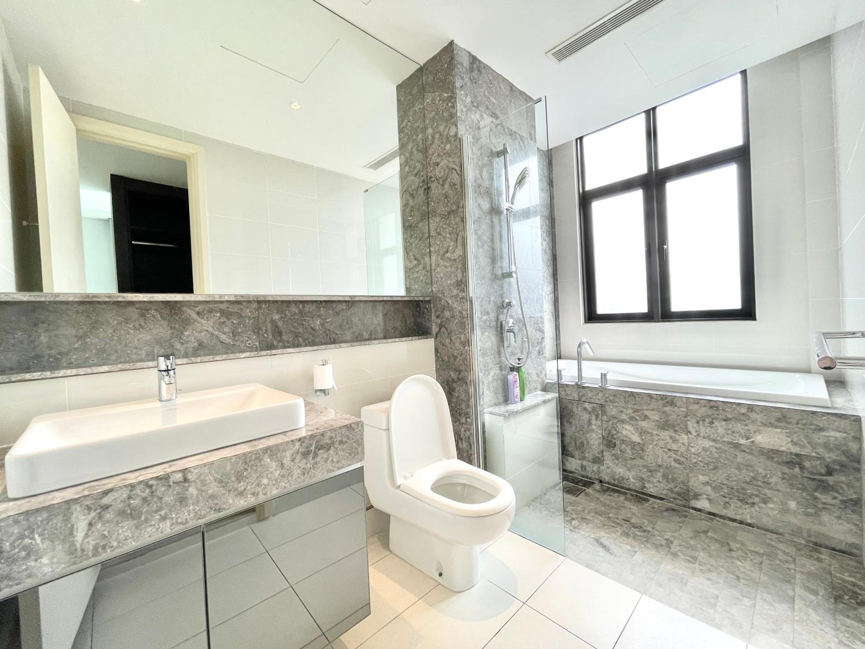 KLCC Luxury Condo Damai 88 Near Gleneagles Hospital