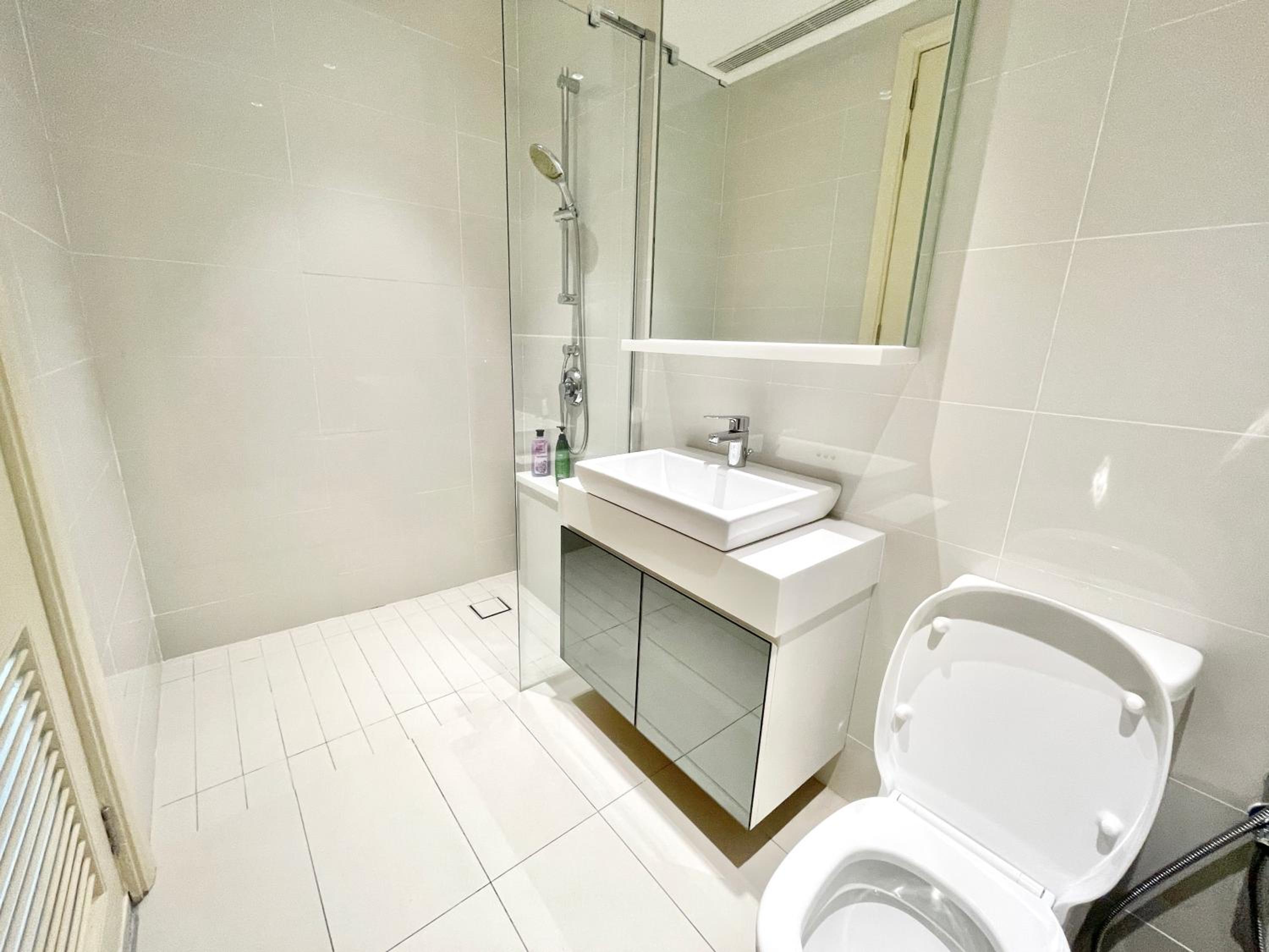 KLCC Luxury Condo Damai 88 Near Gleneagles Hospital