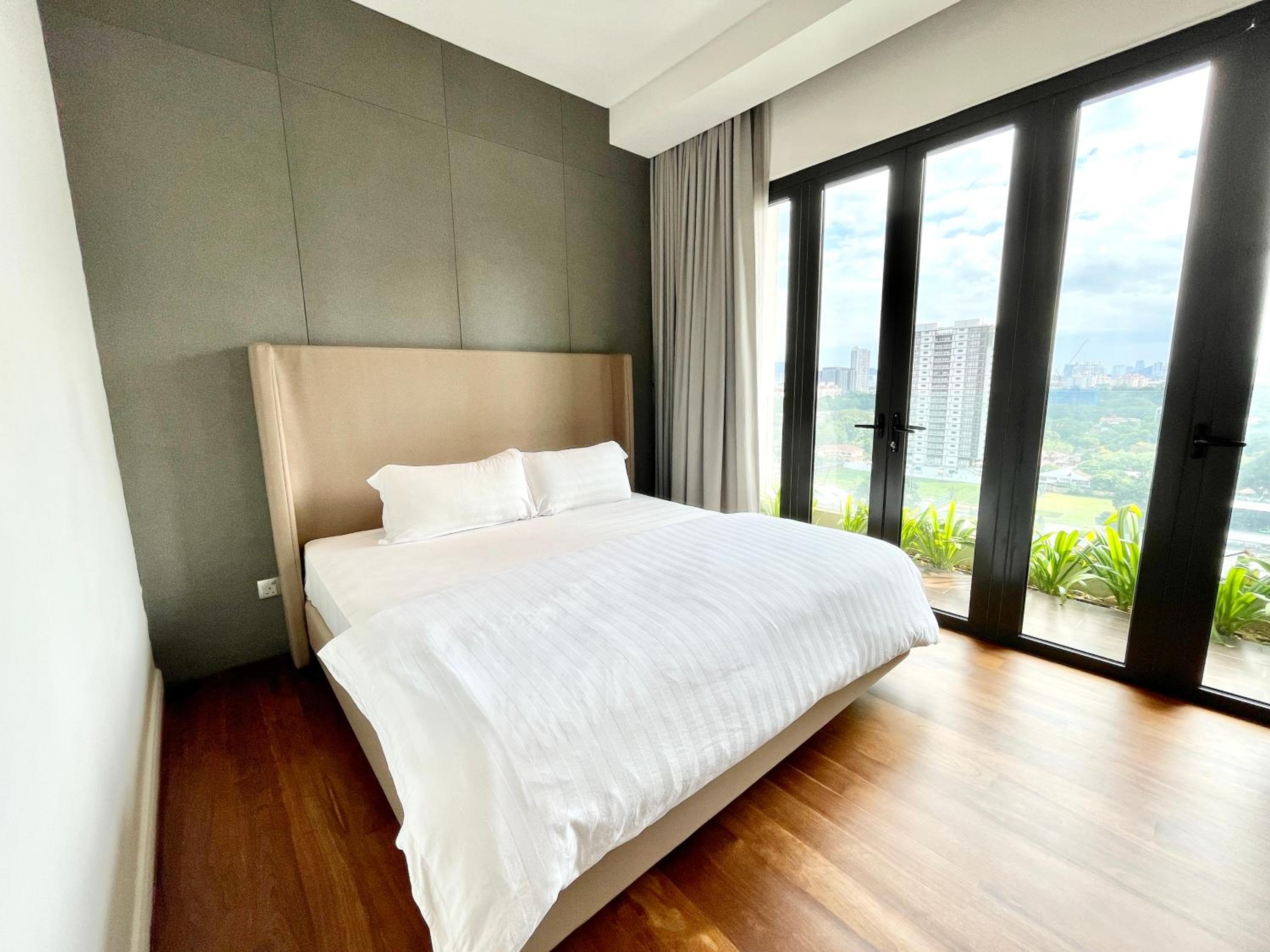 KLCC Luxury Condo Damai 88 Near Gleneagles Hospital