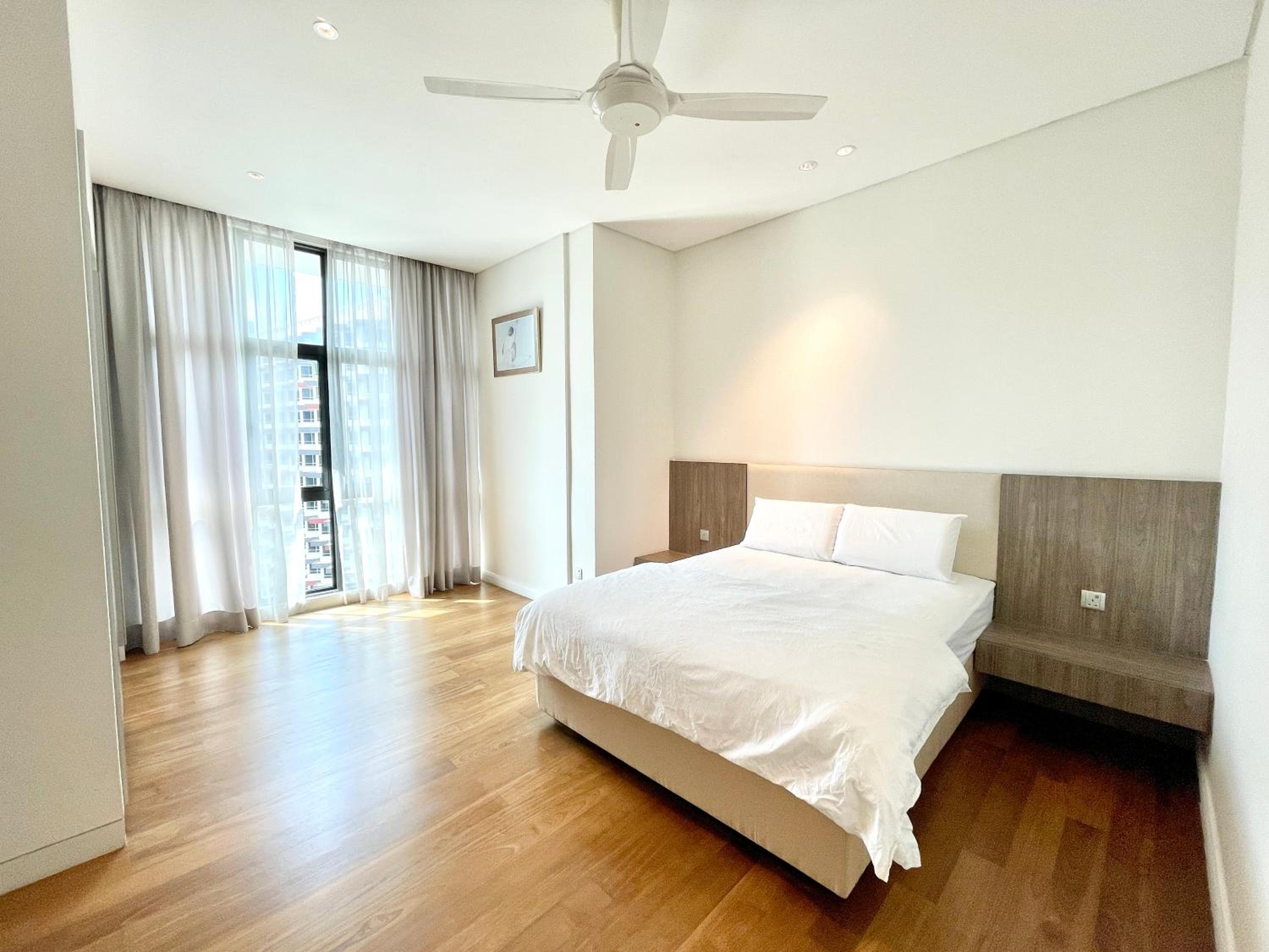 KLCC Luxury Condo Damai 88 Near Gleneagles Hospital