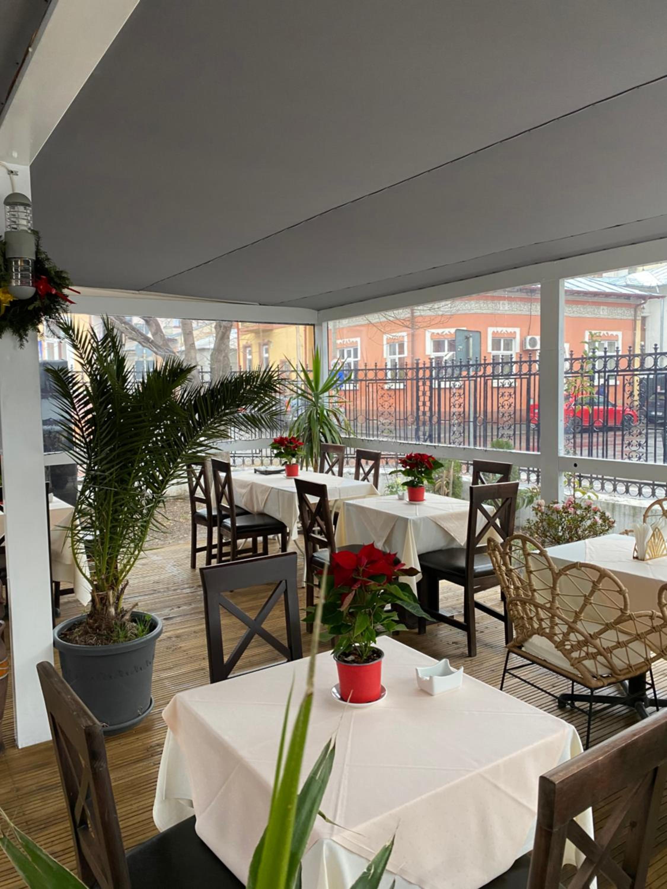 Vila 18 Hotel Boutique view 4