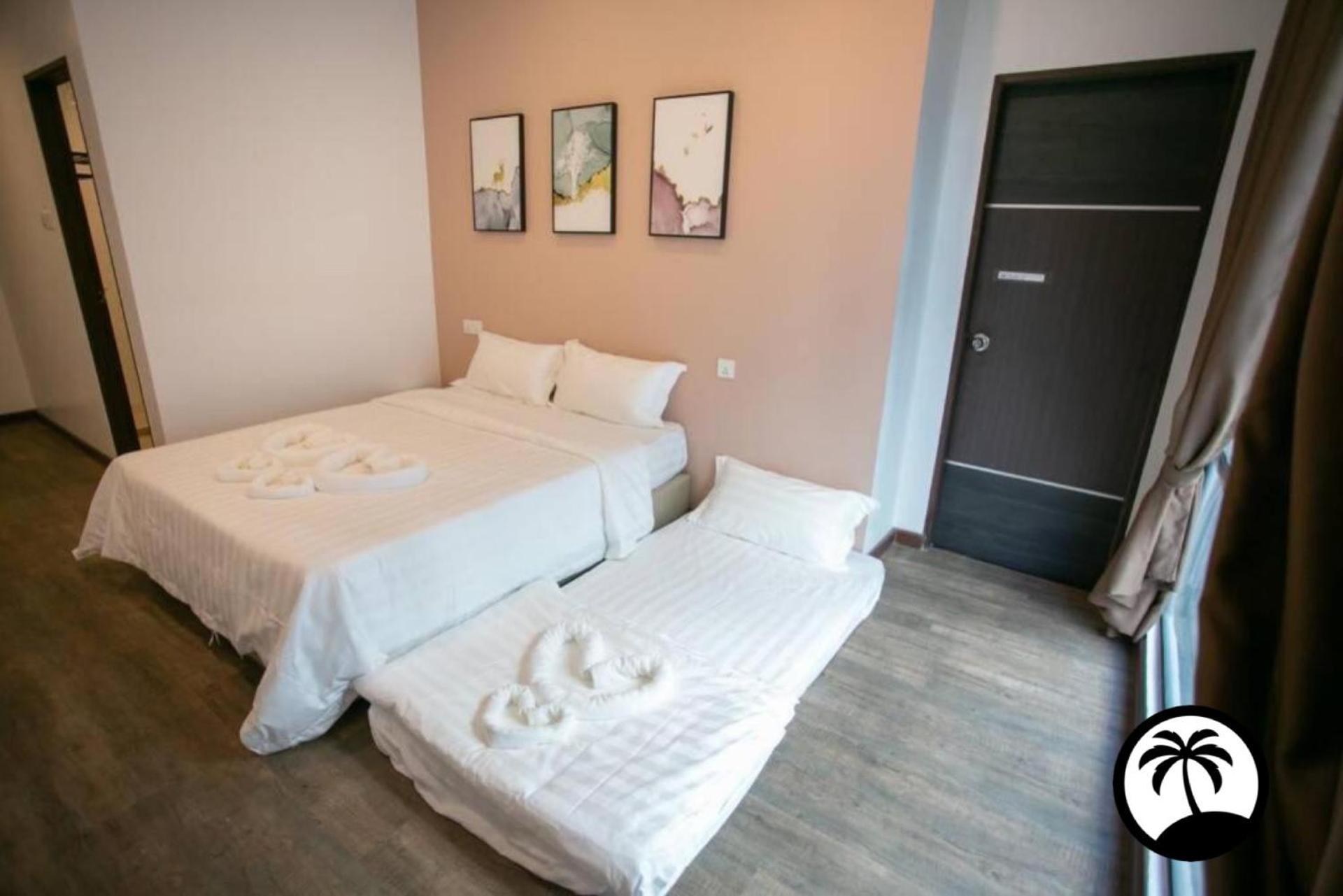 Paradise Suite at KK Times Square, beside Imago photo 2
