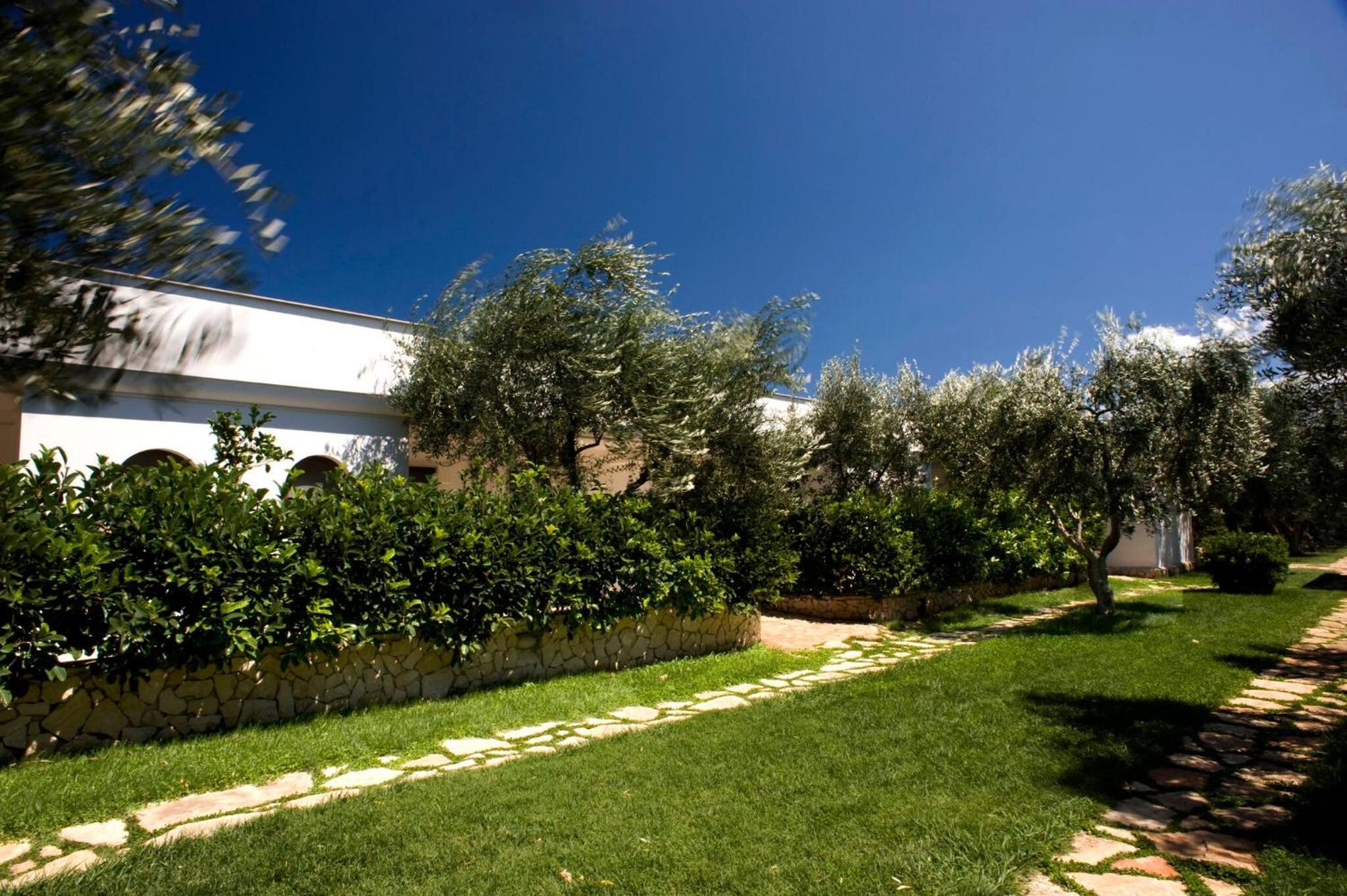 saracena Holiday Home with Private Beach and Swimming Pool en Mattinata