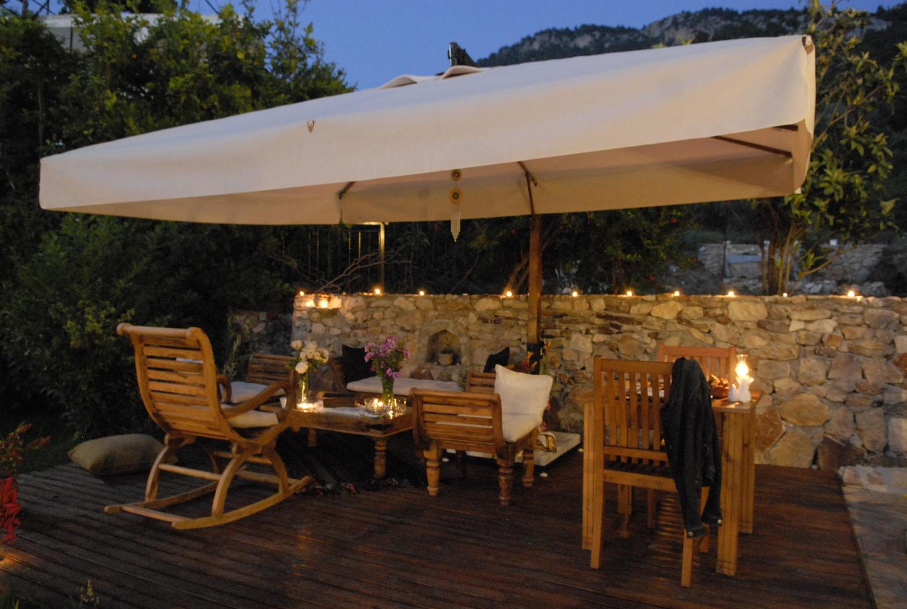 An unspoilt setting, luxurious surroundings and a warm, personal welcome view 5