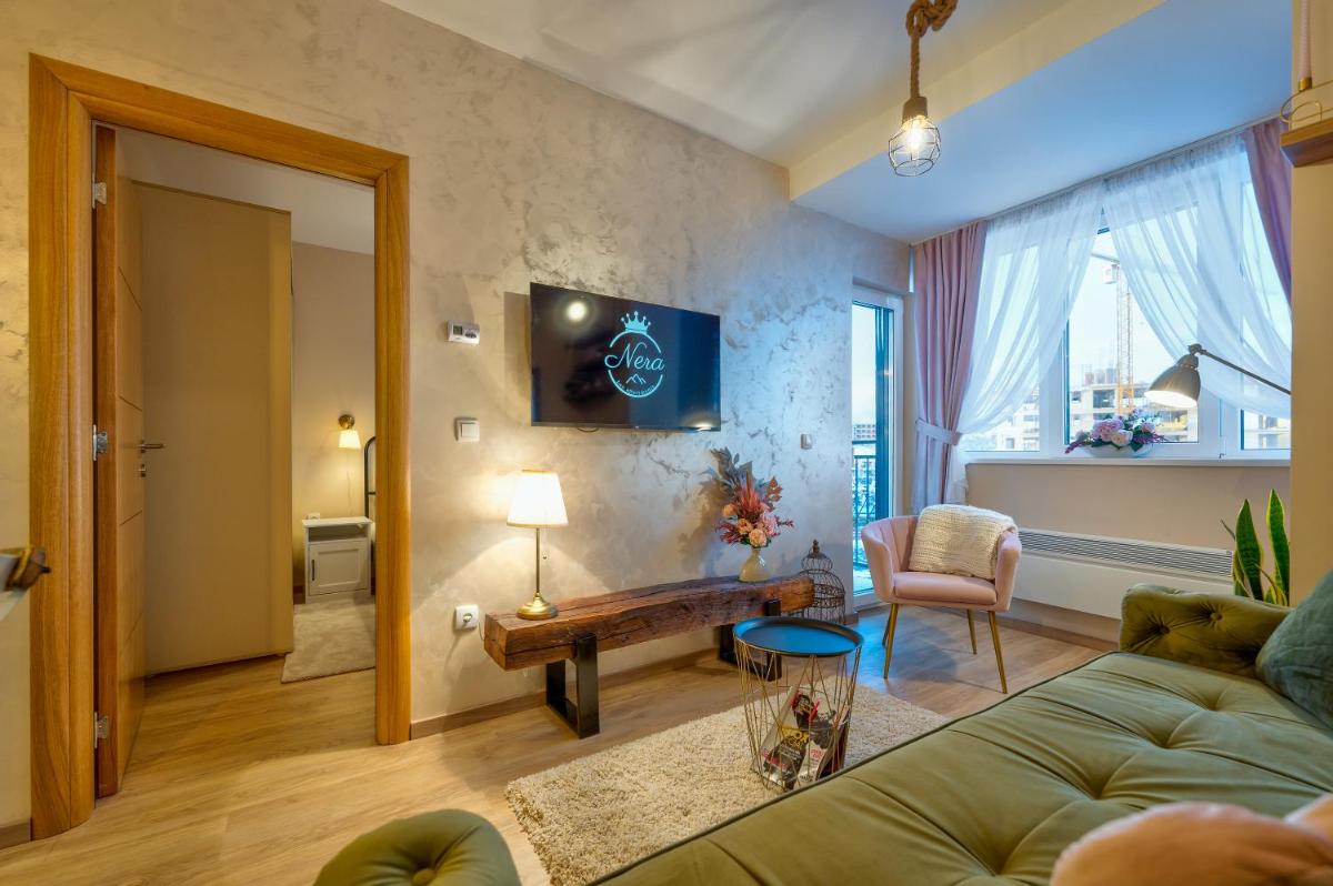 Nera Lux Apartment view 2