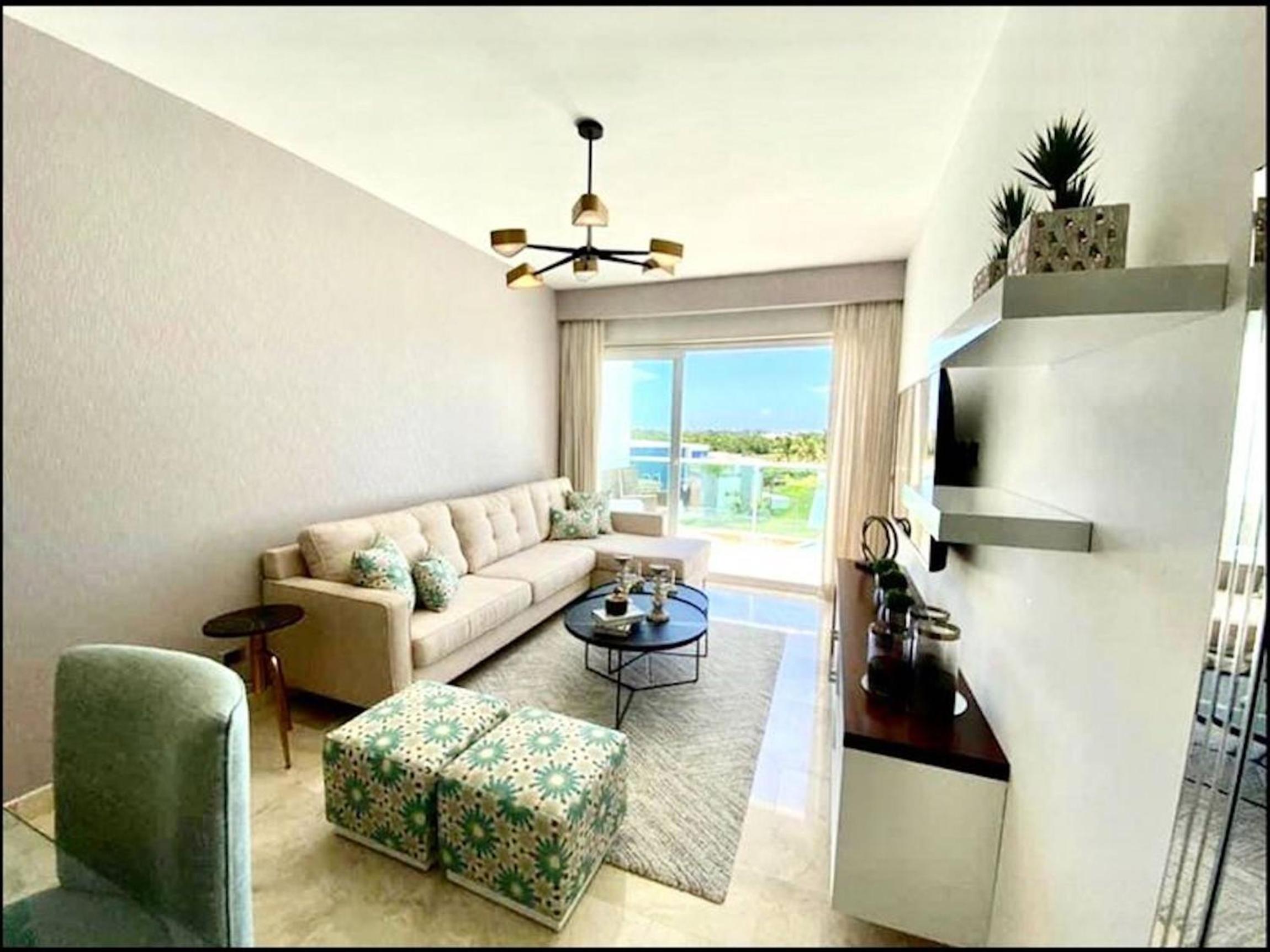 Cana Rock Chic Golf de Lux view 2