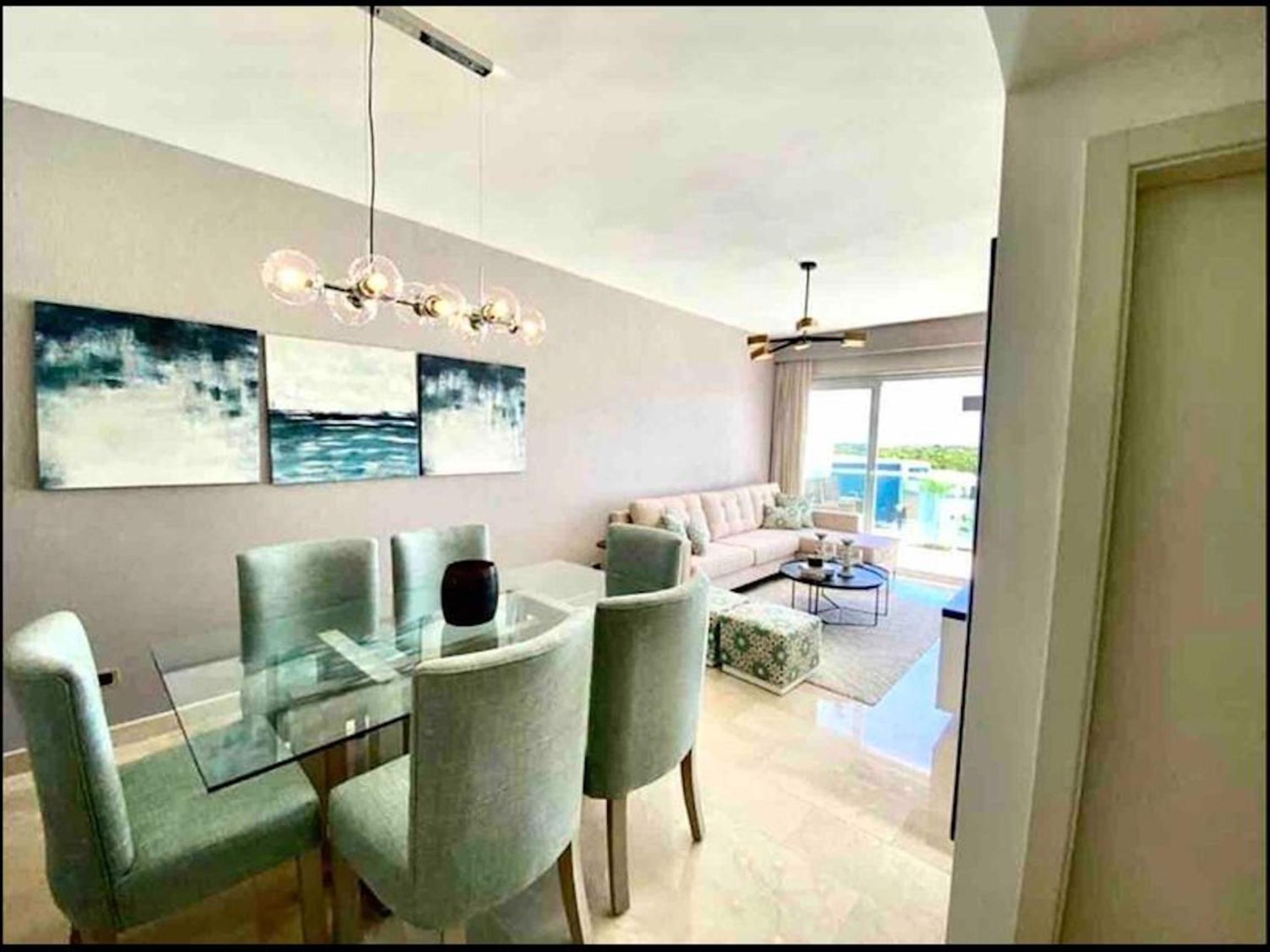 Cana Rock Chic Golf de Lux view 3