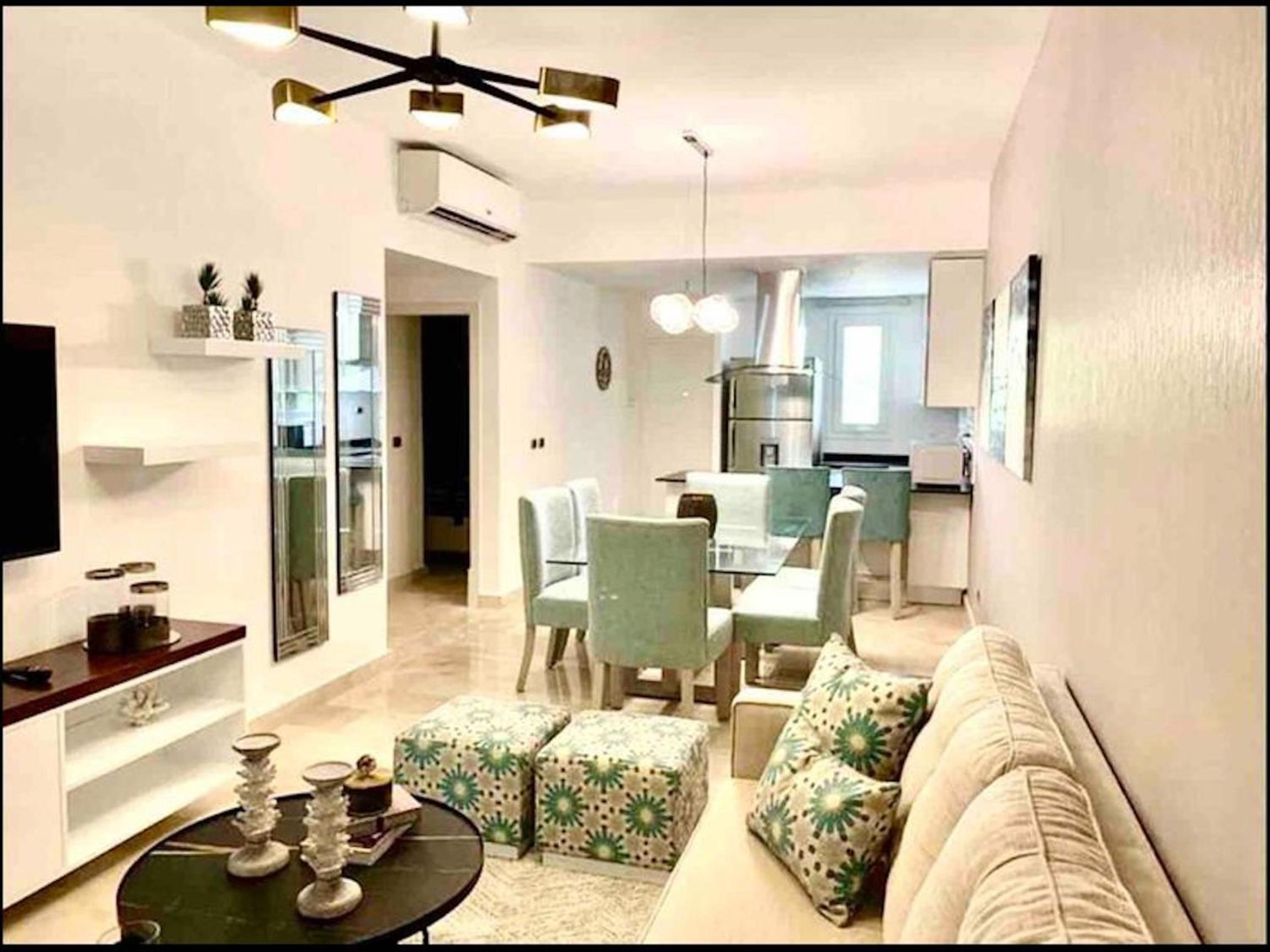 Cana Rock Chic Golf de Lux view 4
