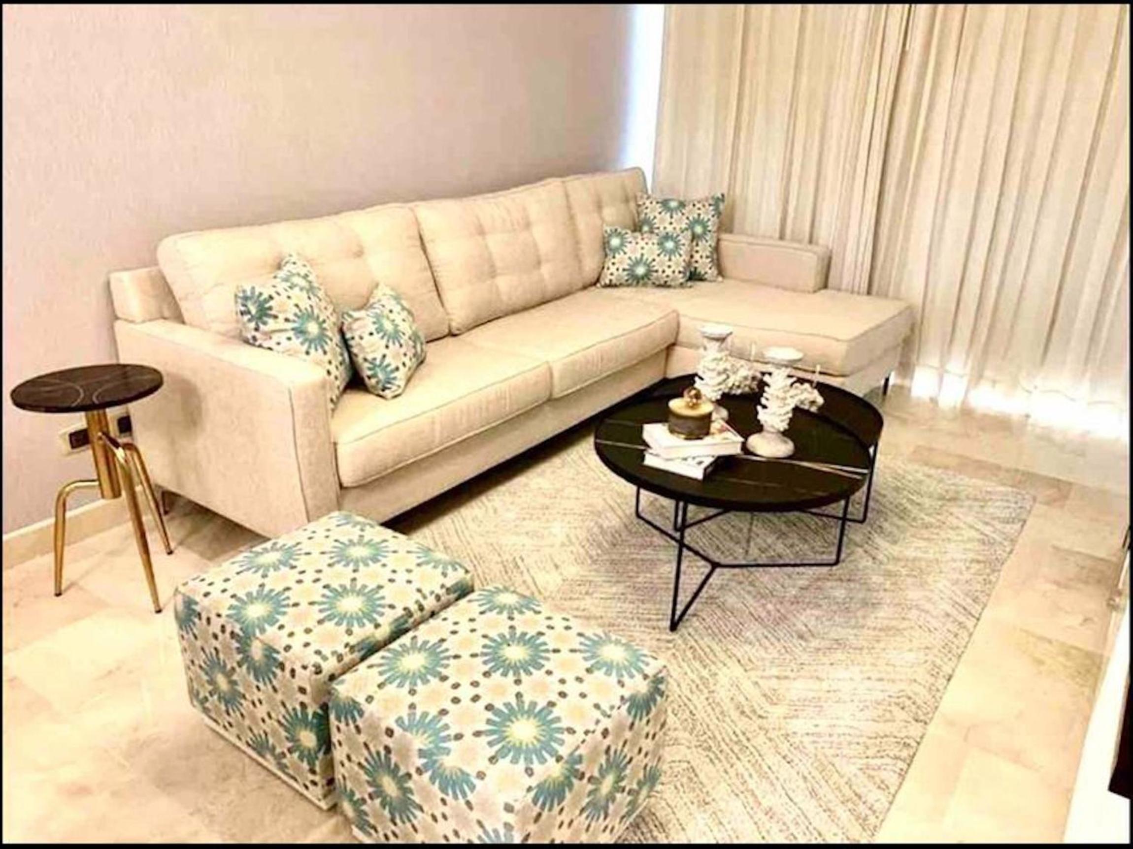 Cana Rock Chic Golf de Lux view 5