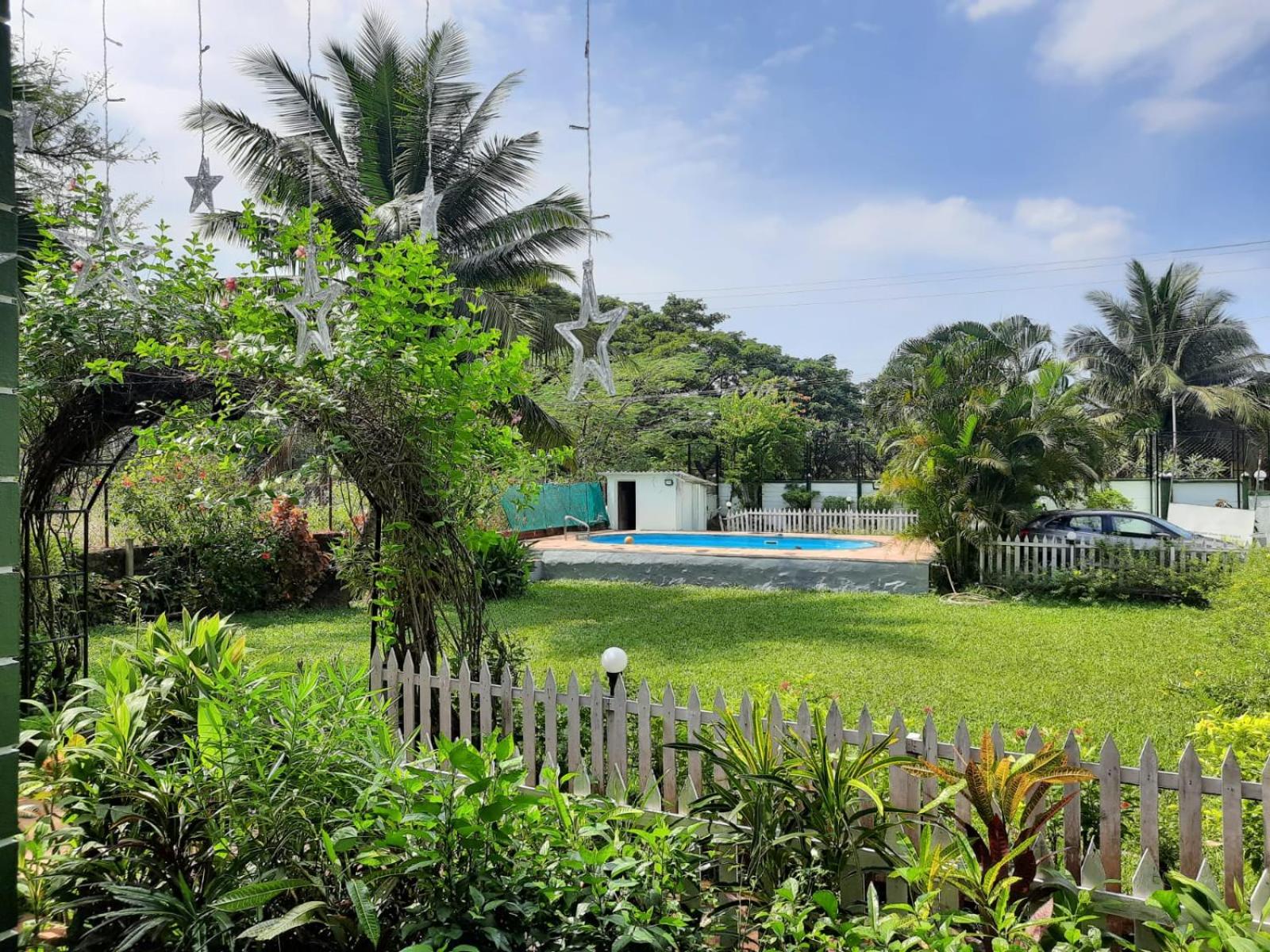 Savaz 7Bhk Villa Alibaug view 4
