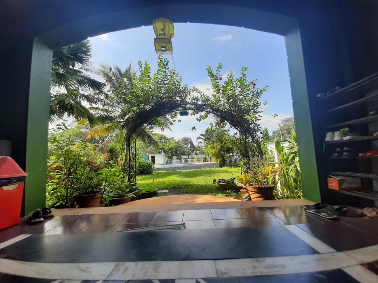 Savaz 7Bhk Villa Alibaug view 5