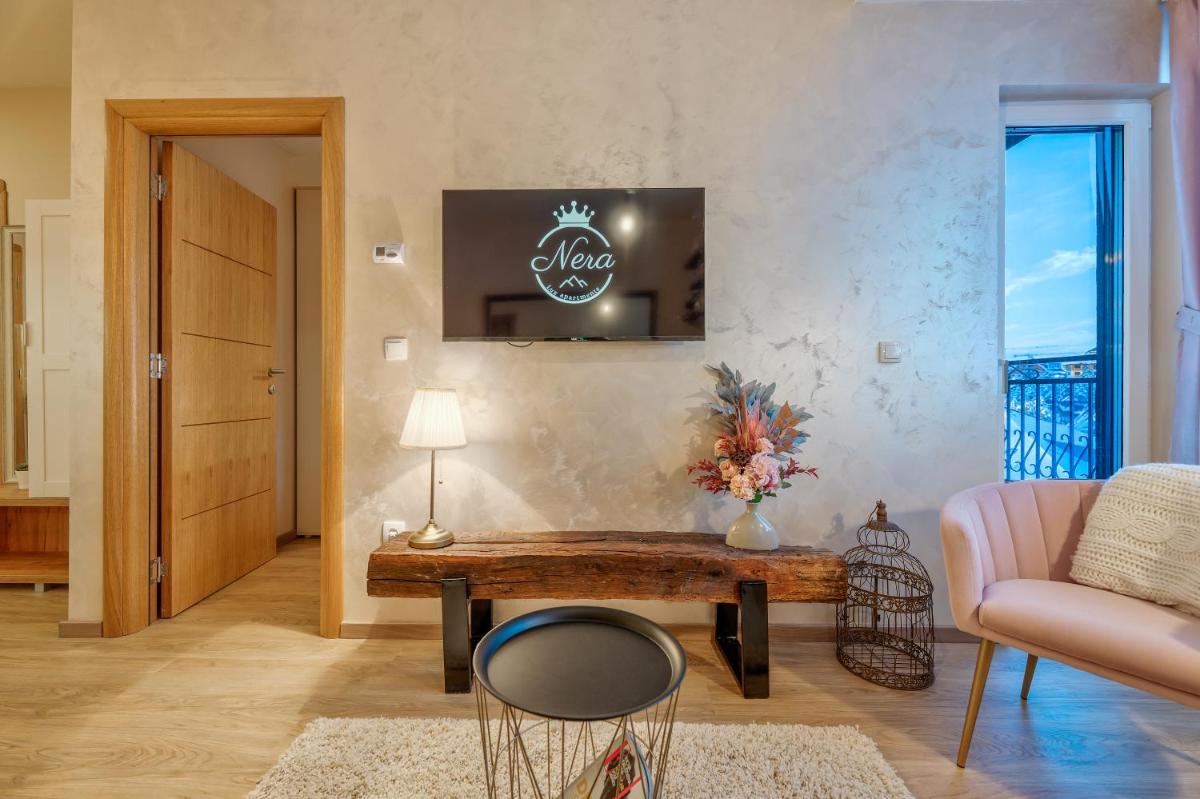 Nera Lux Apartment view 4