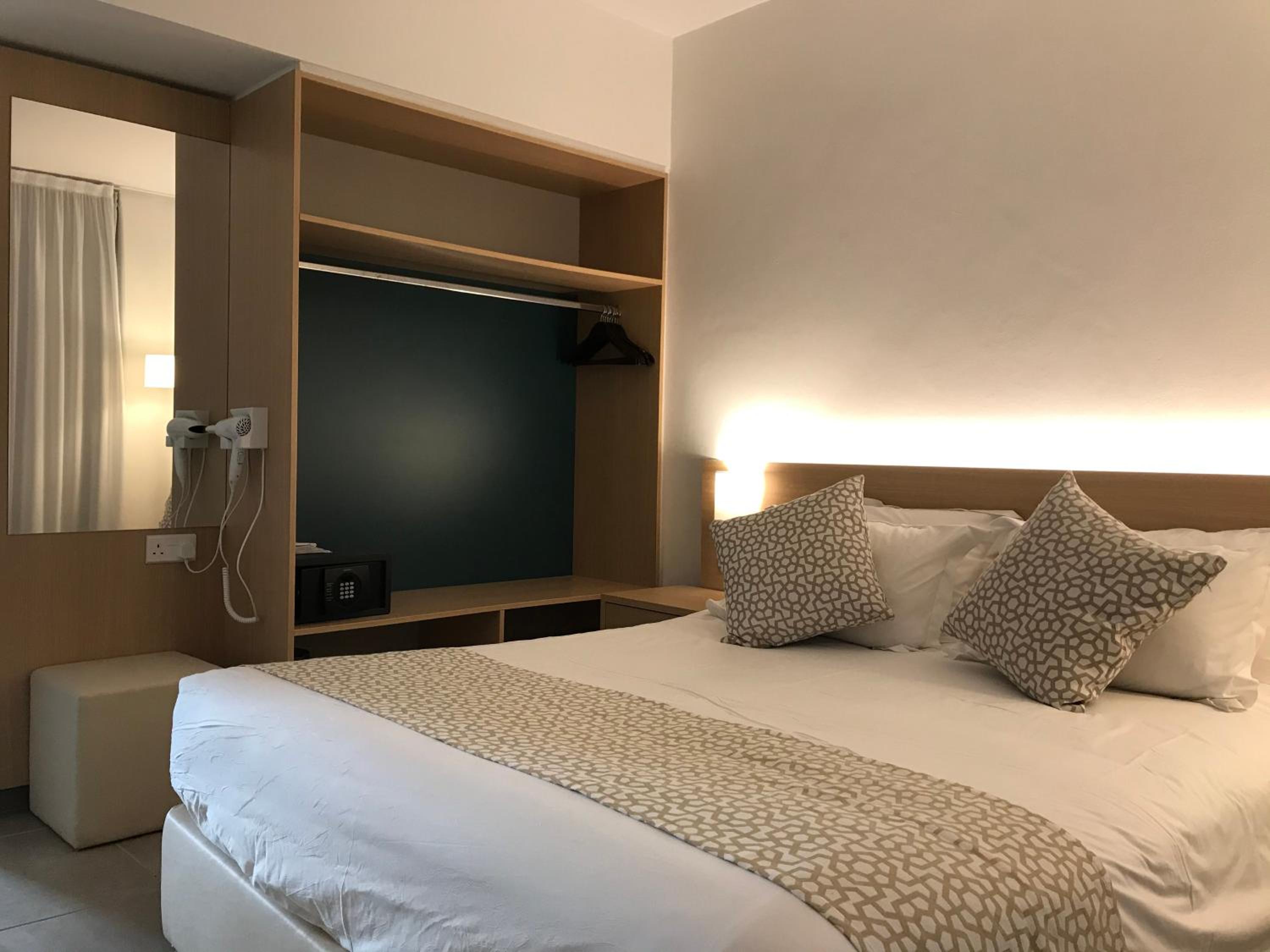 Sofianna Resort & Spa