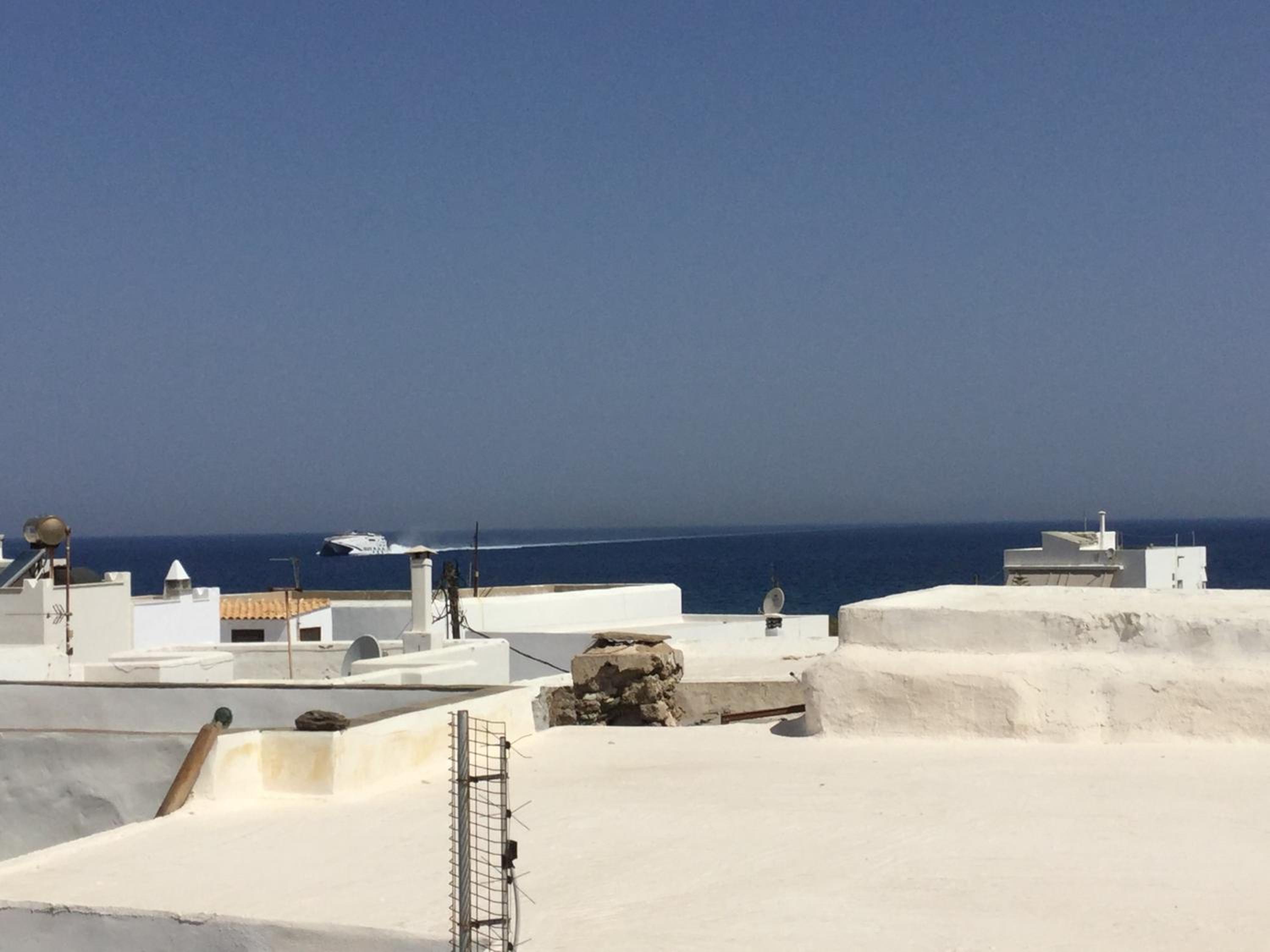 roof