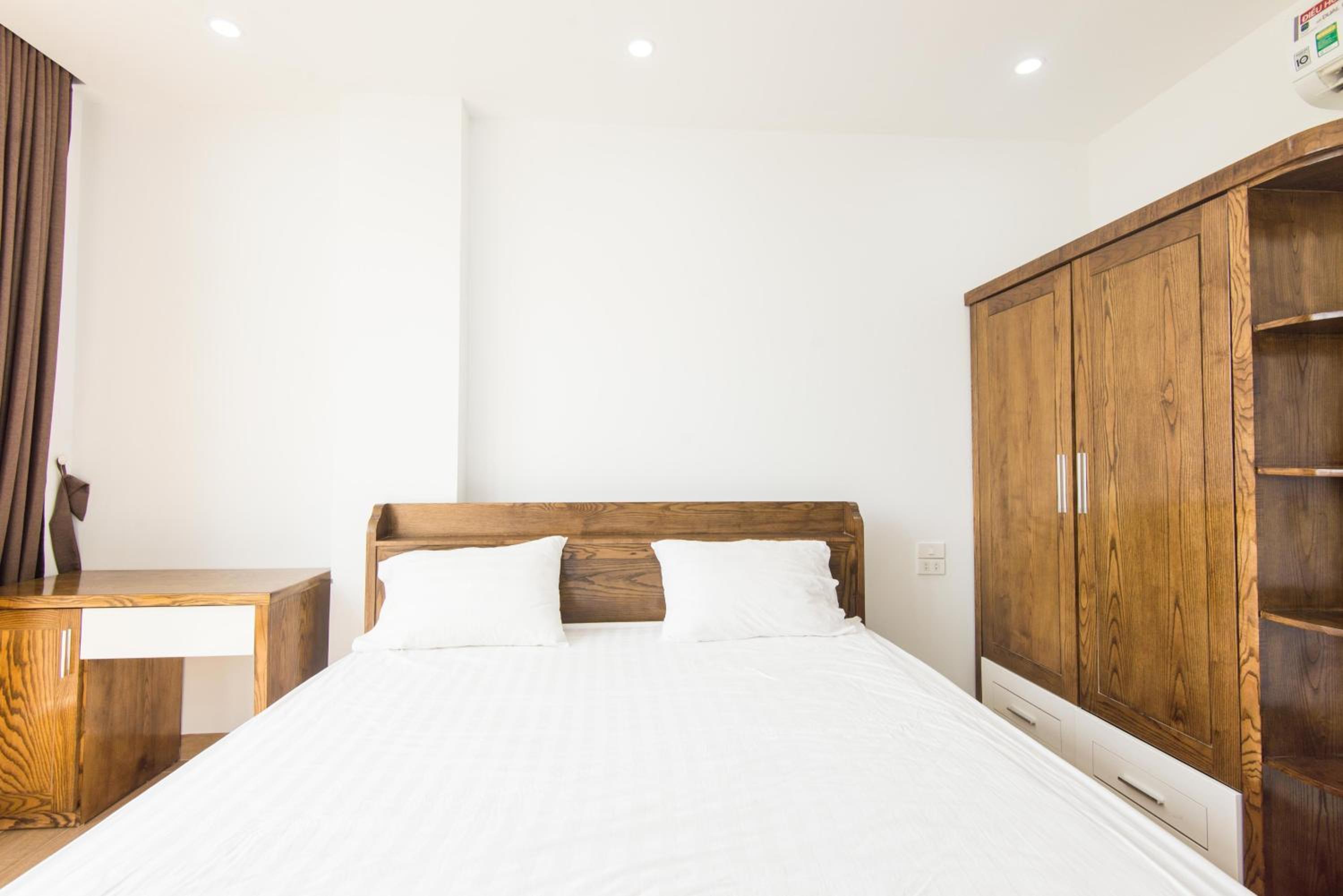 22housing Cau Giay Hotel & Residence