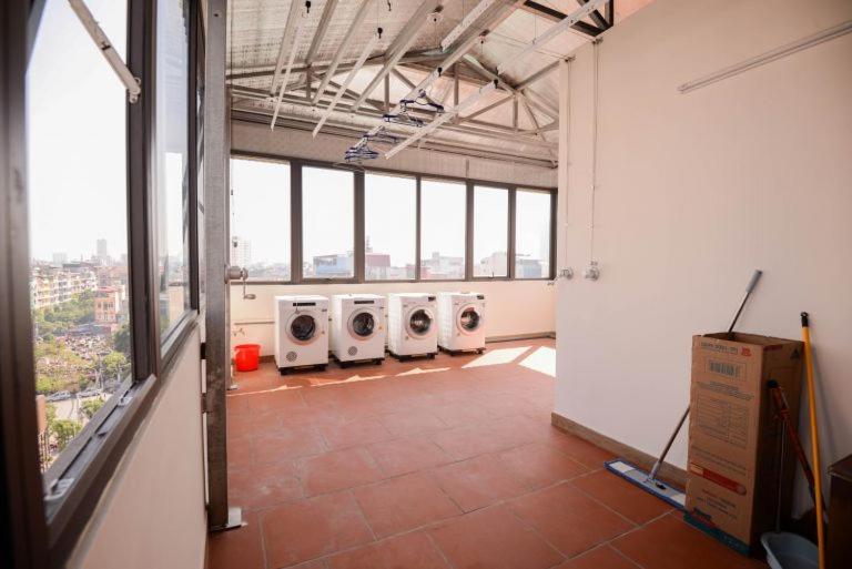 22housing Cau Giay Hotel & Residence