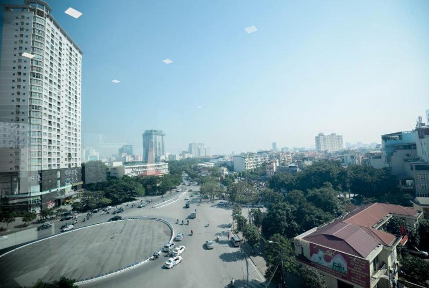 22housing Cau Giay Hotel & Residence