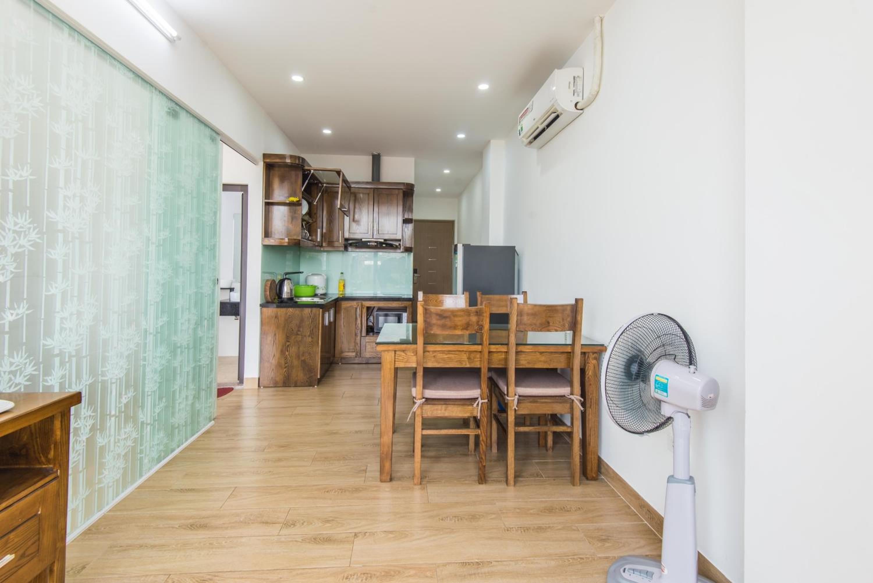 22housing Cau Giay Hotel & Residence
