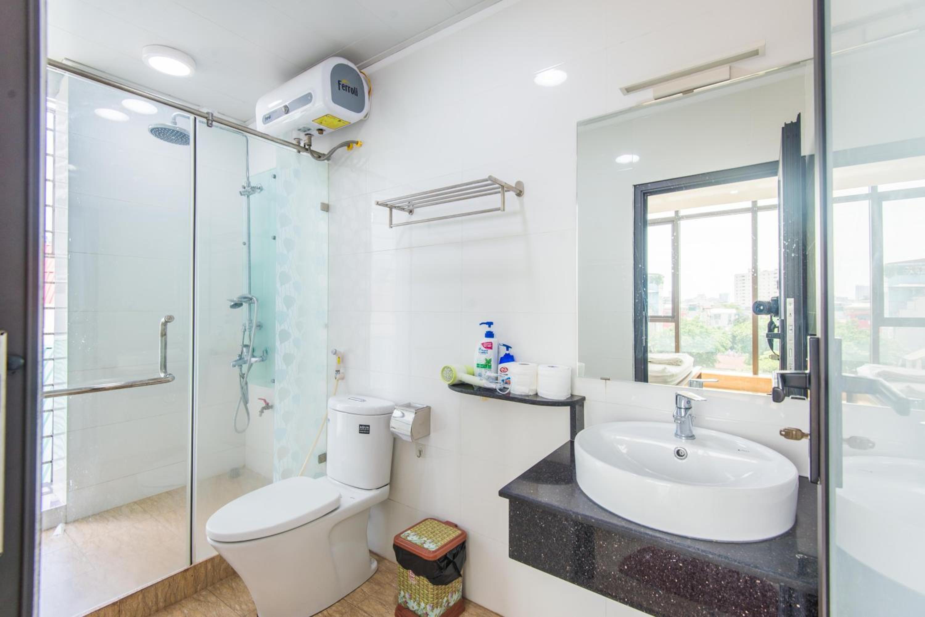 22housing Cau Giay Hotel & Residence