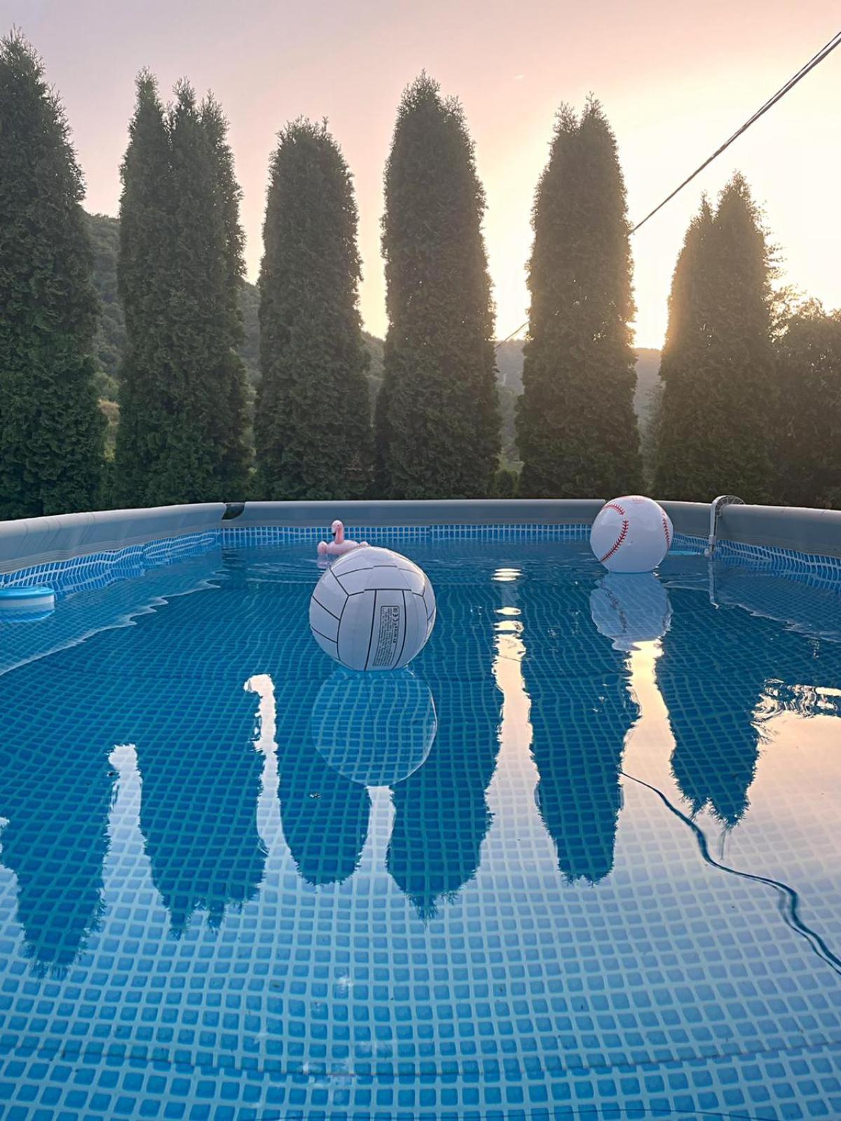 Studio apartman Firdaus-Bihać, Dobrenica bb