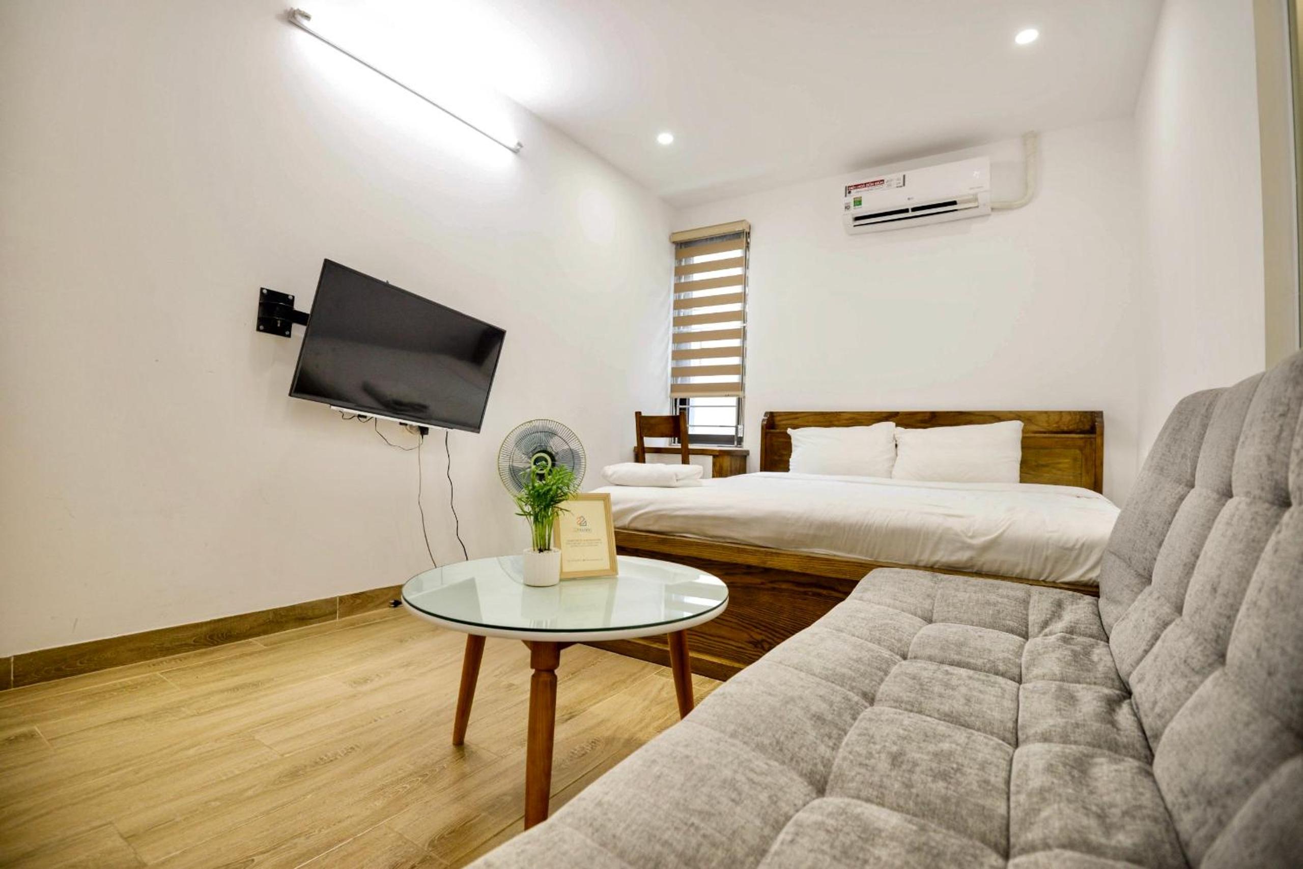22housing Cau Giay Hotel & Residence