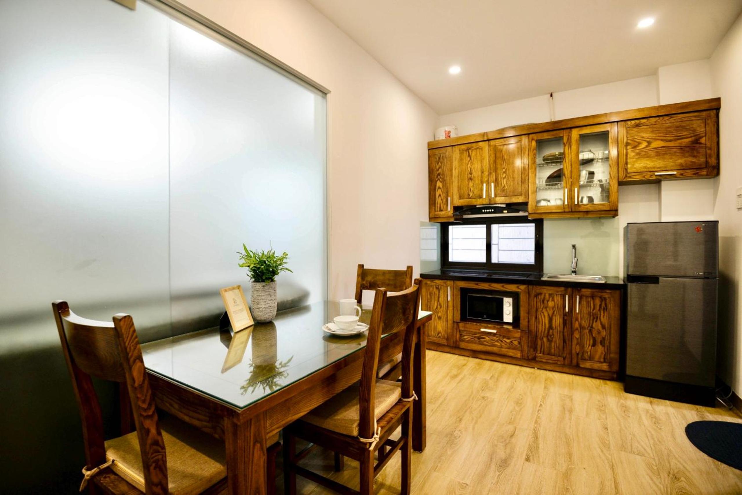 22housing Cau Giay Hotel & Residence