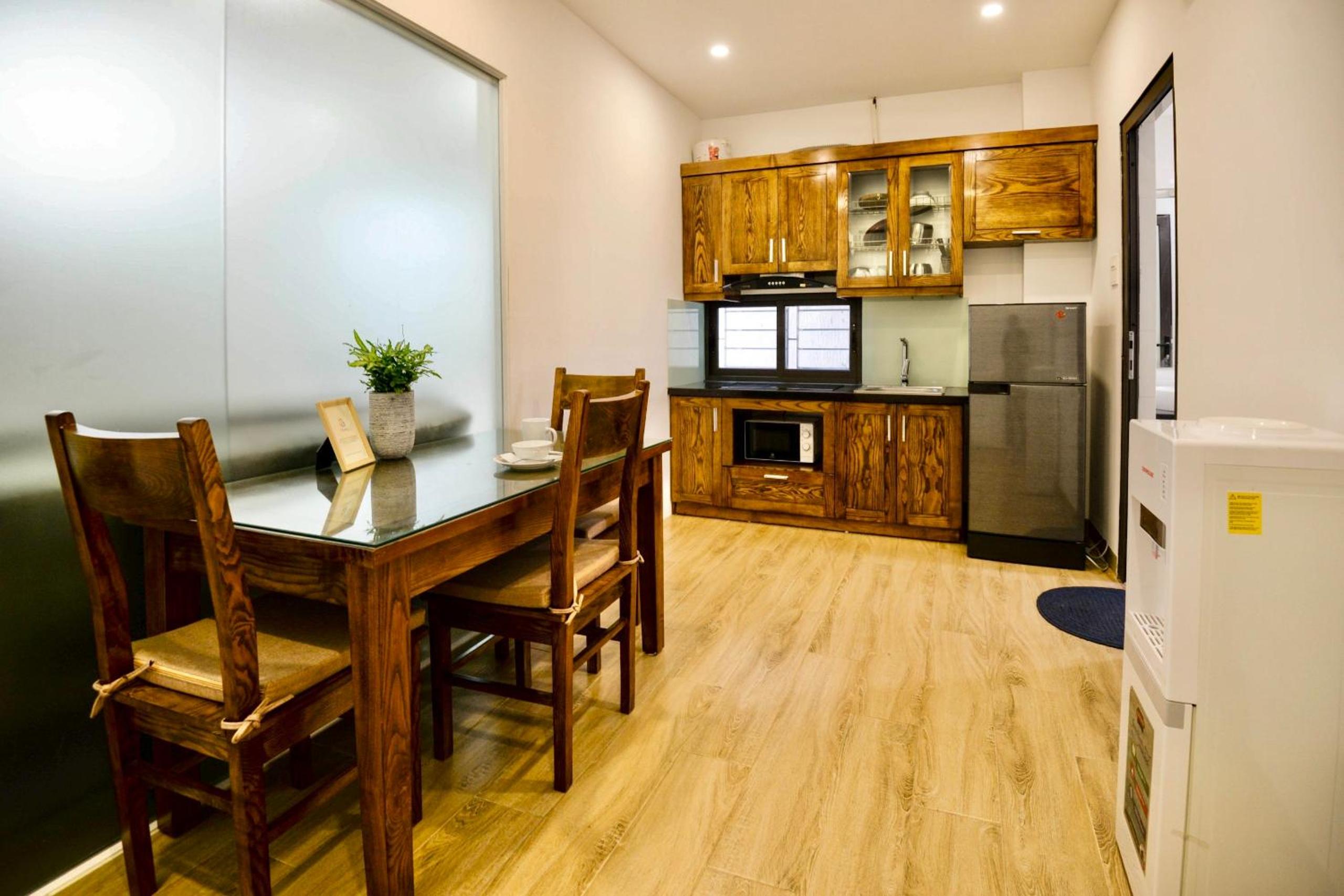22housing Cau Giay Hotel & Residence