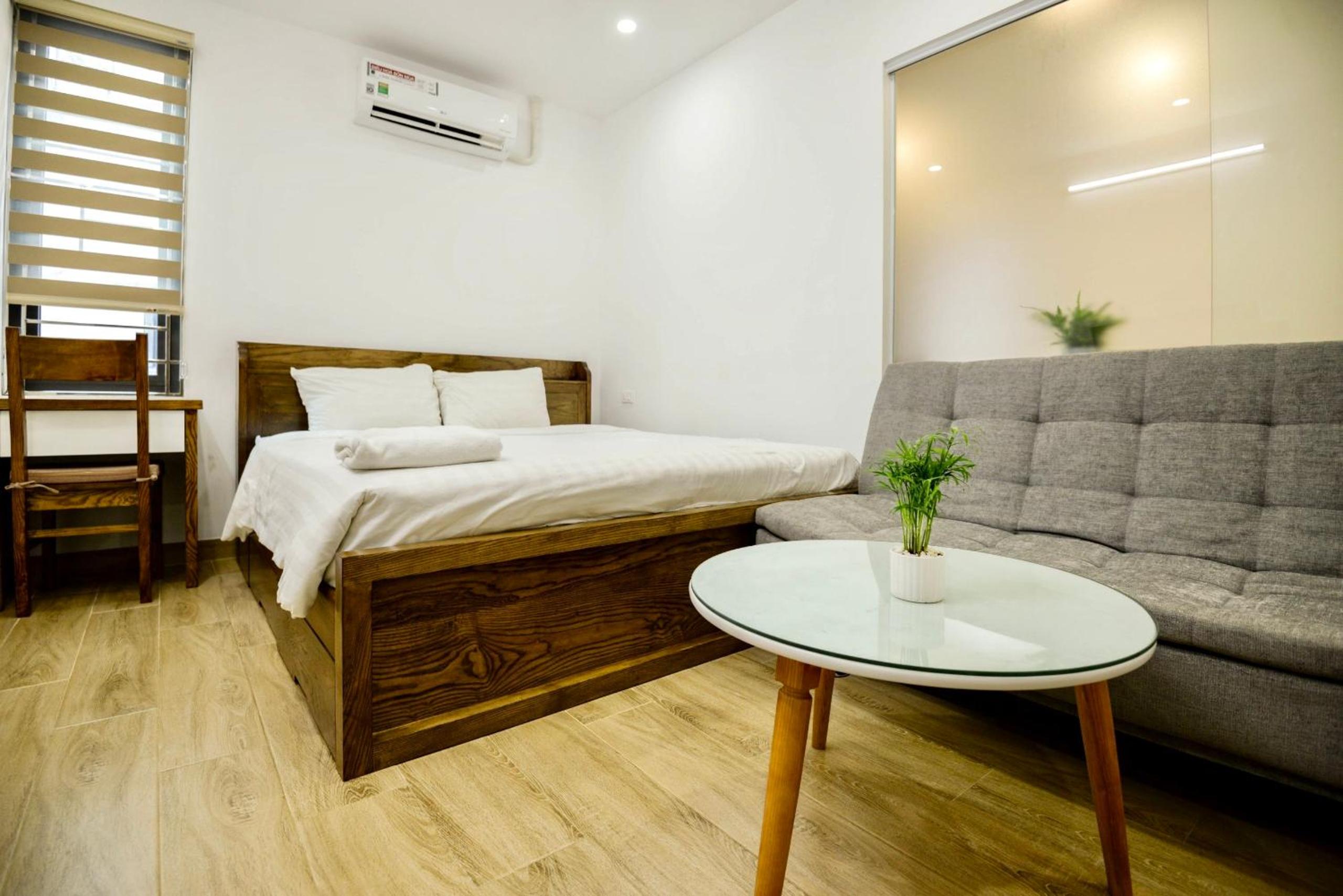22housing Cau Giay Hotel & Residence
