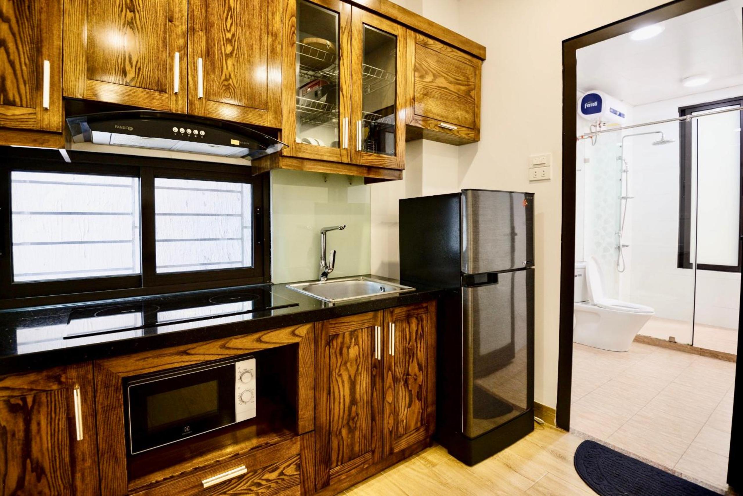 22housing Cau Giay Hotel & Residence