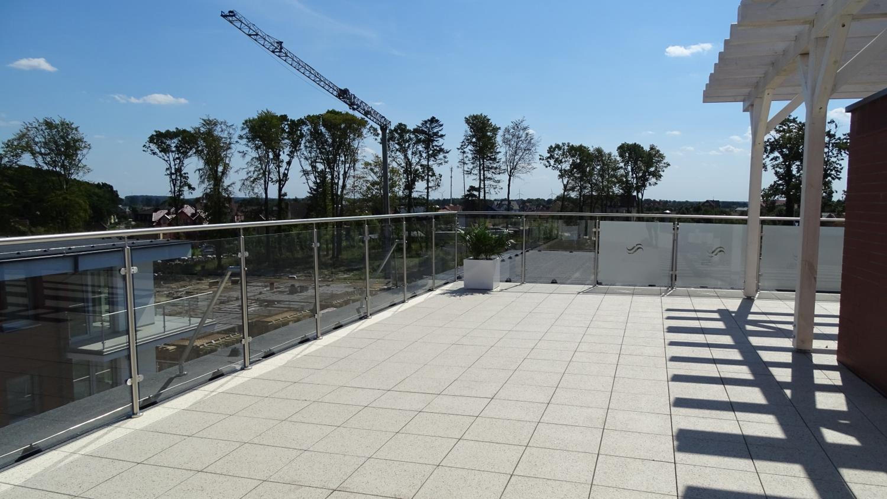 Apartament DeLux view 2
