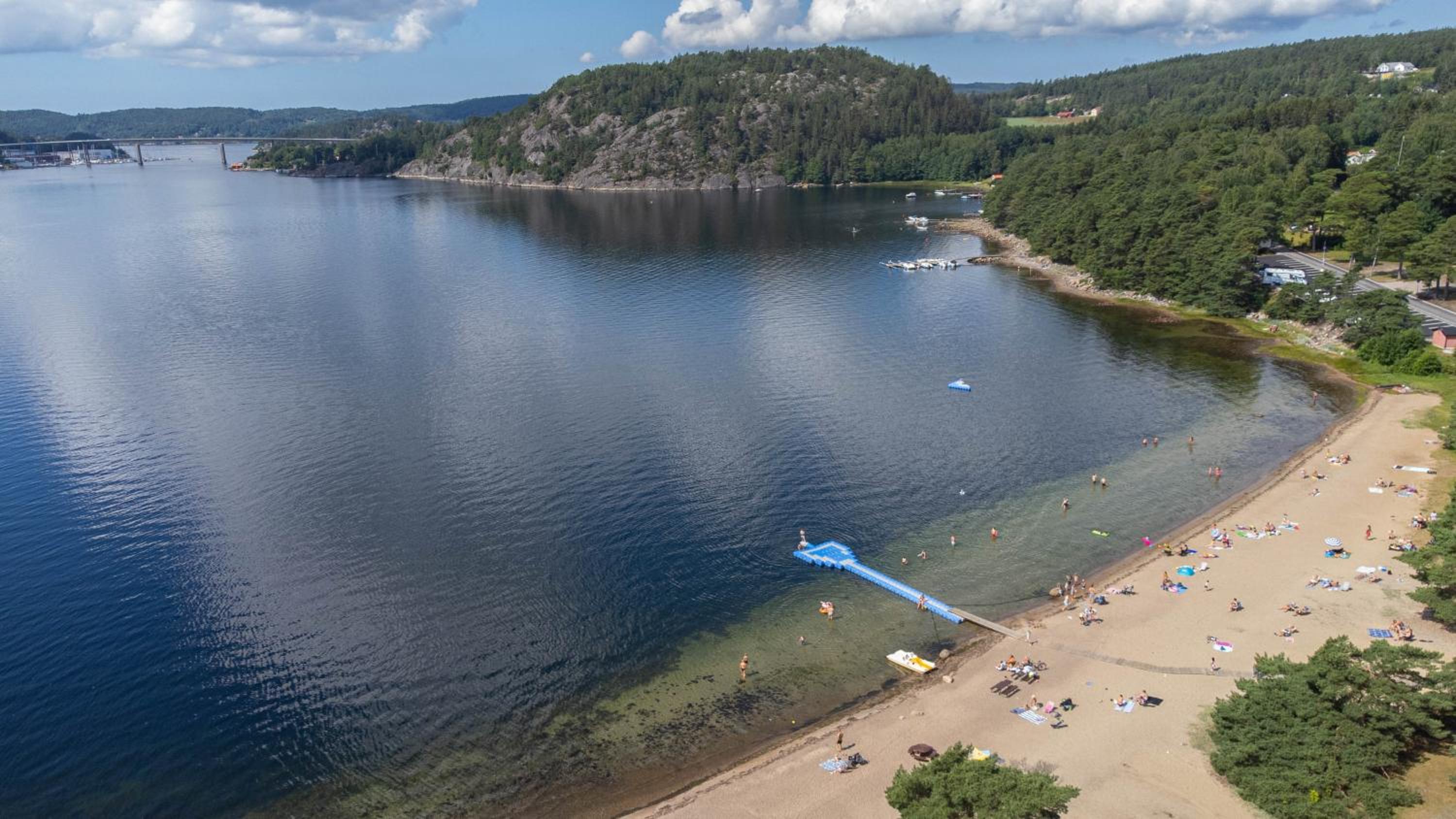 Hafsten Resort