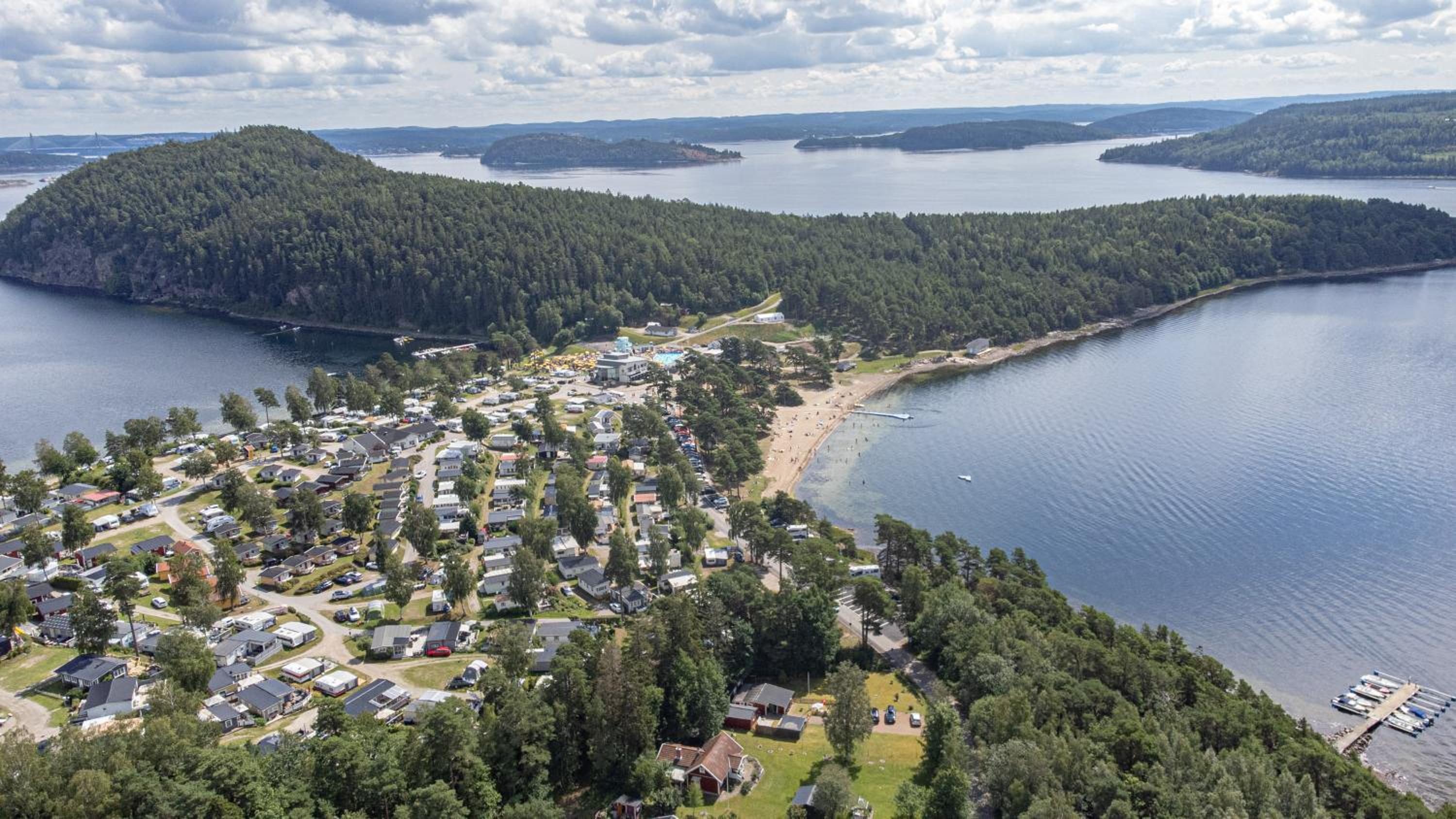 Hafsten Resort