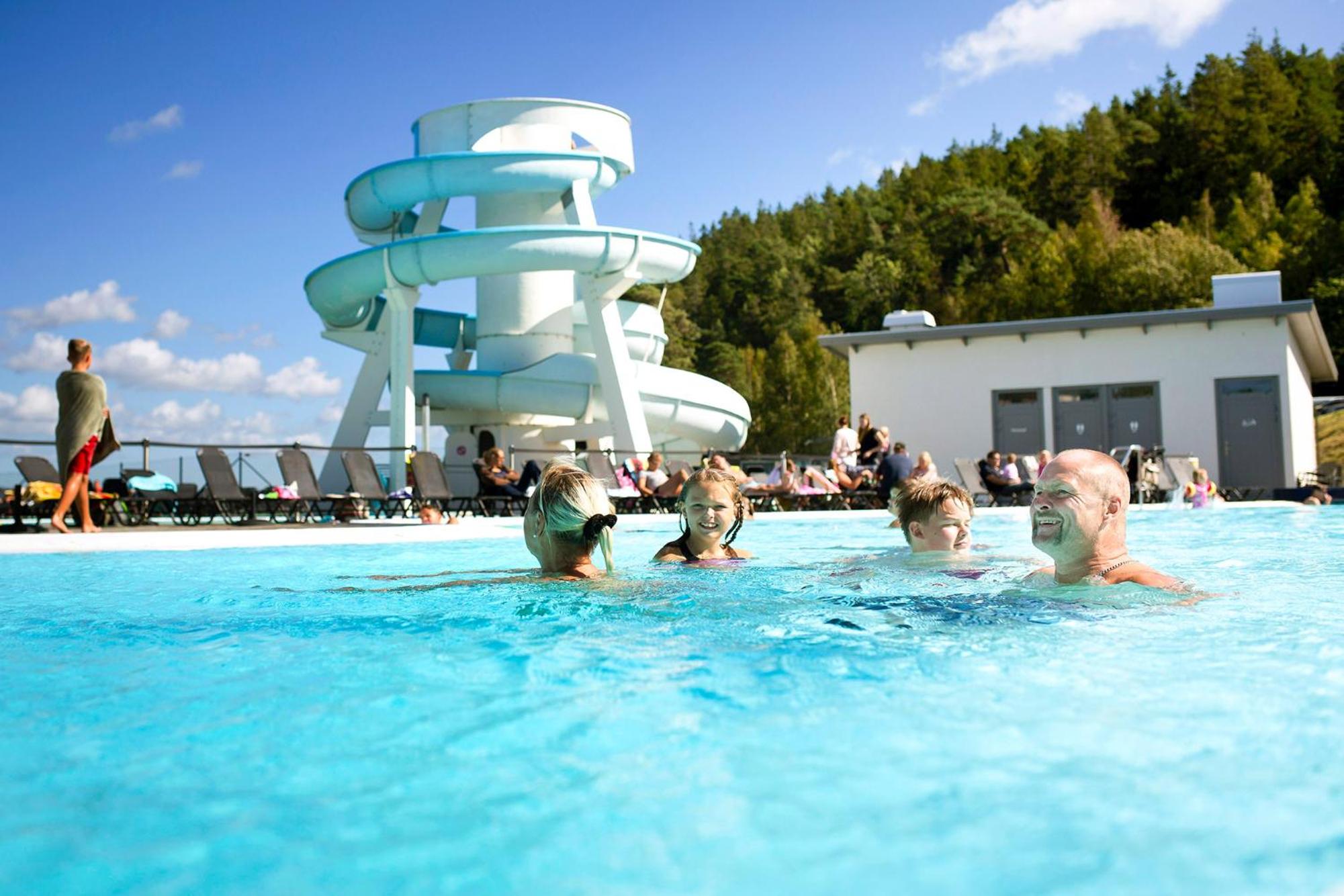 Hafsten Resort