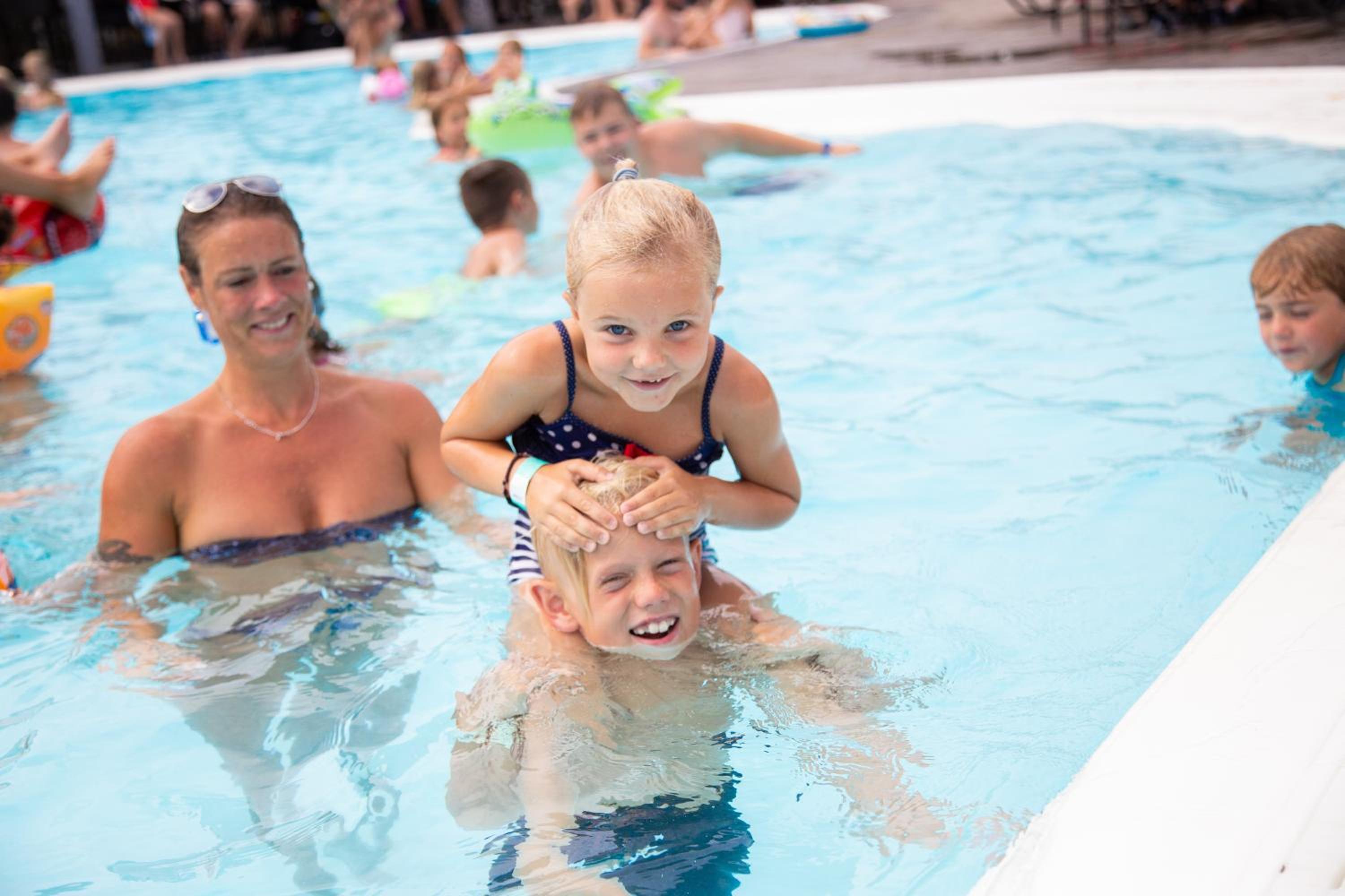 Hafsten Resort