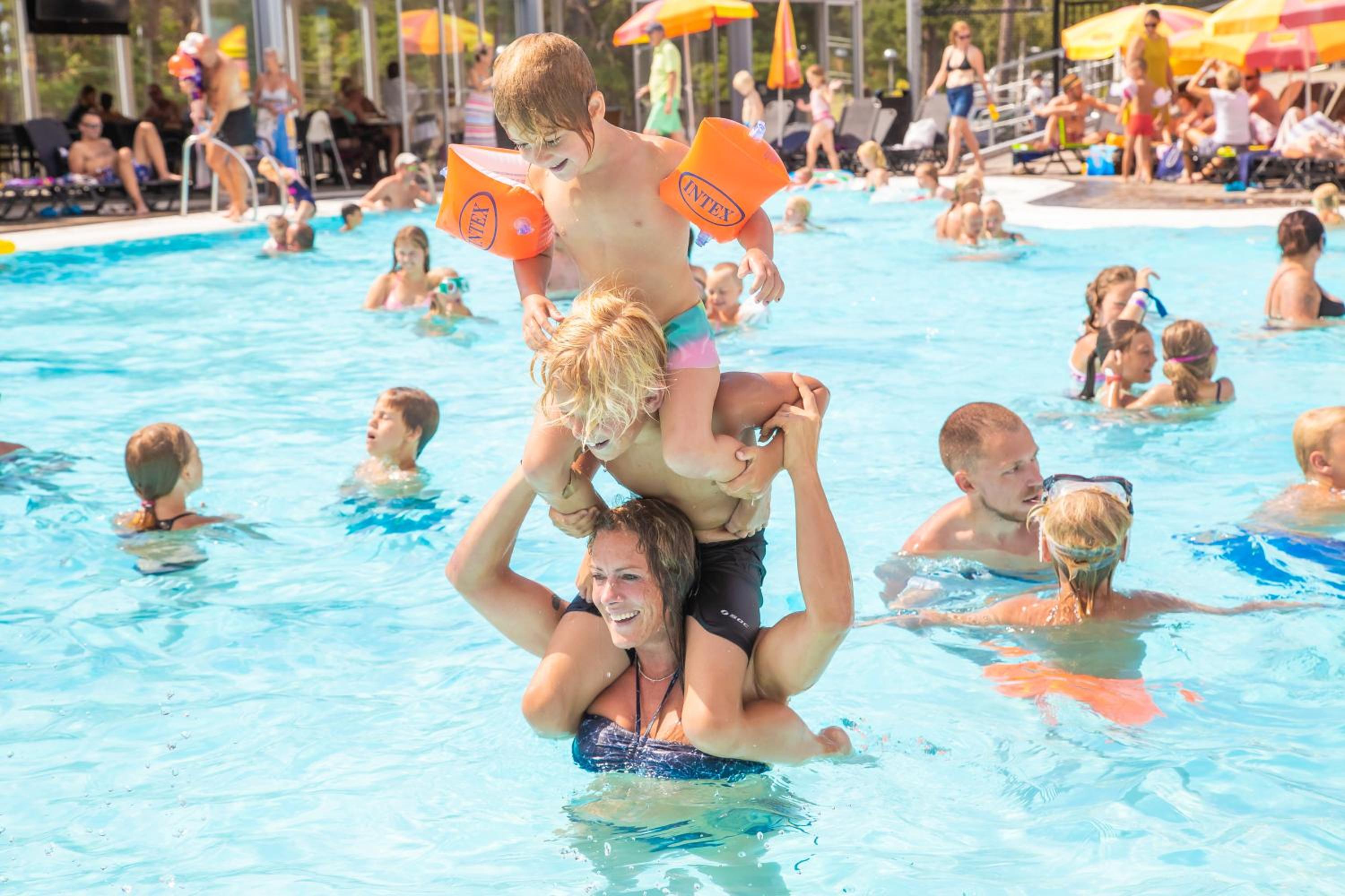 Hafsten Resort