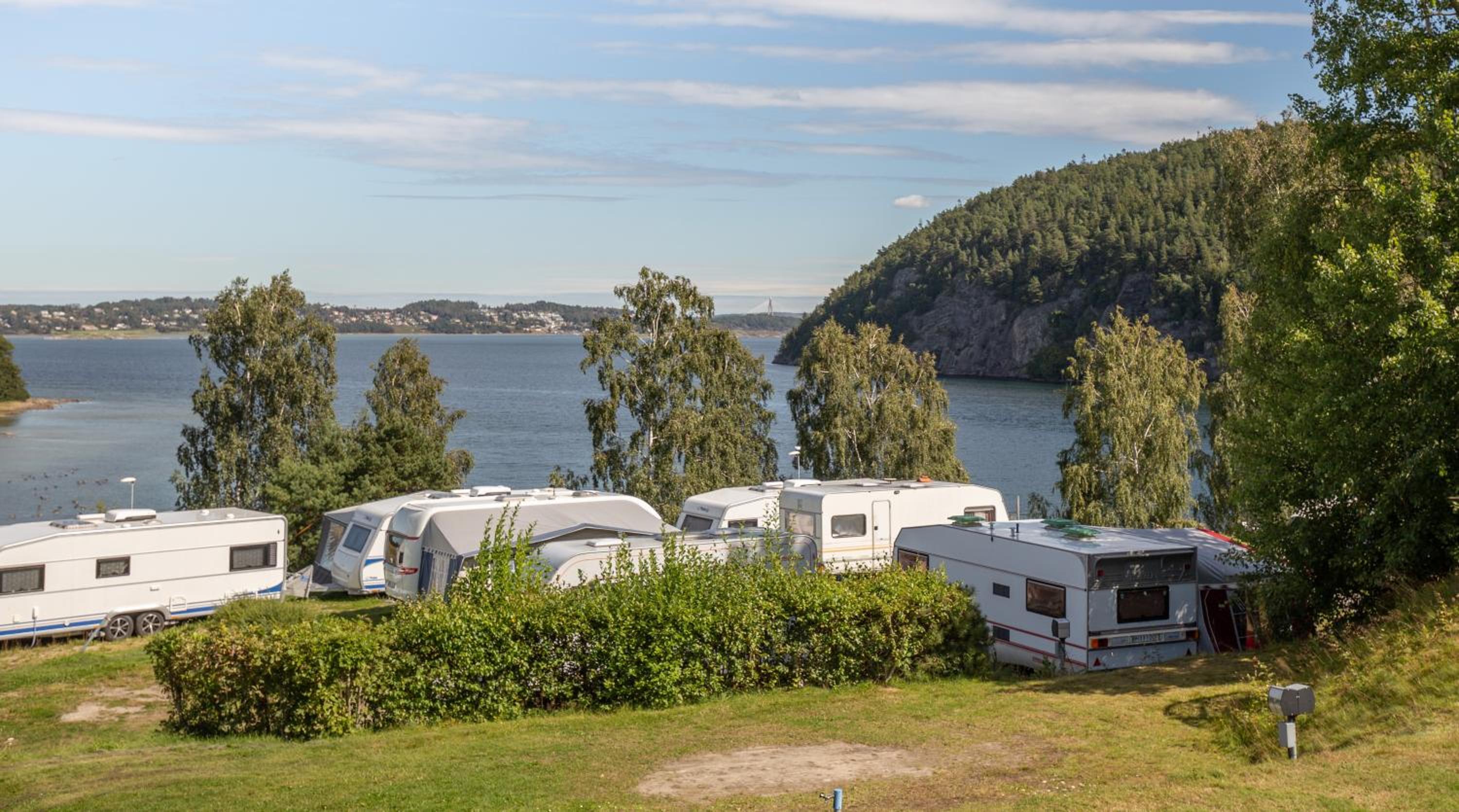 Hafsten Resort