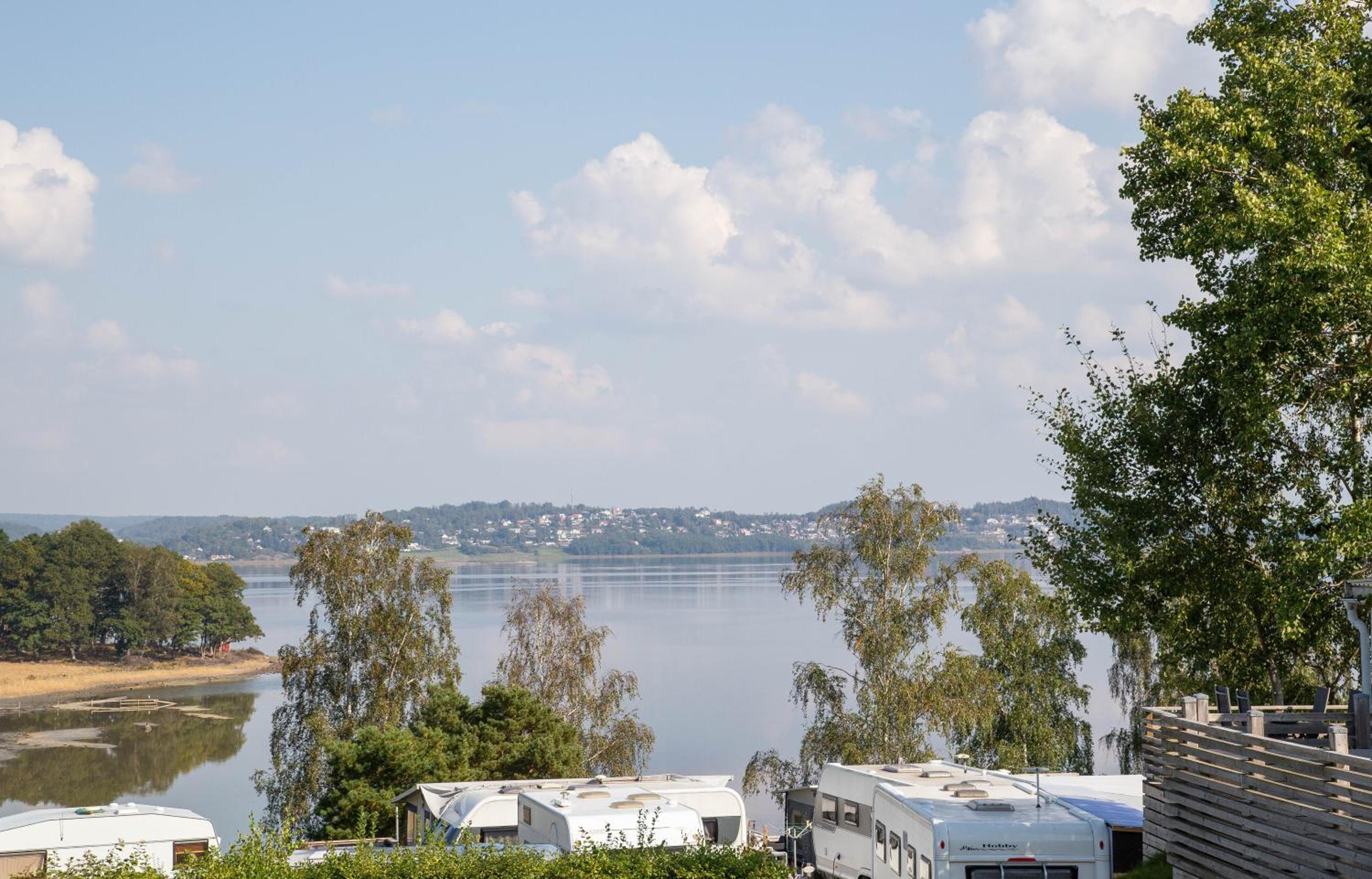 Hafsten Resort