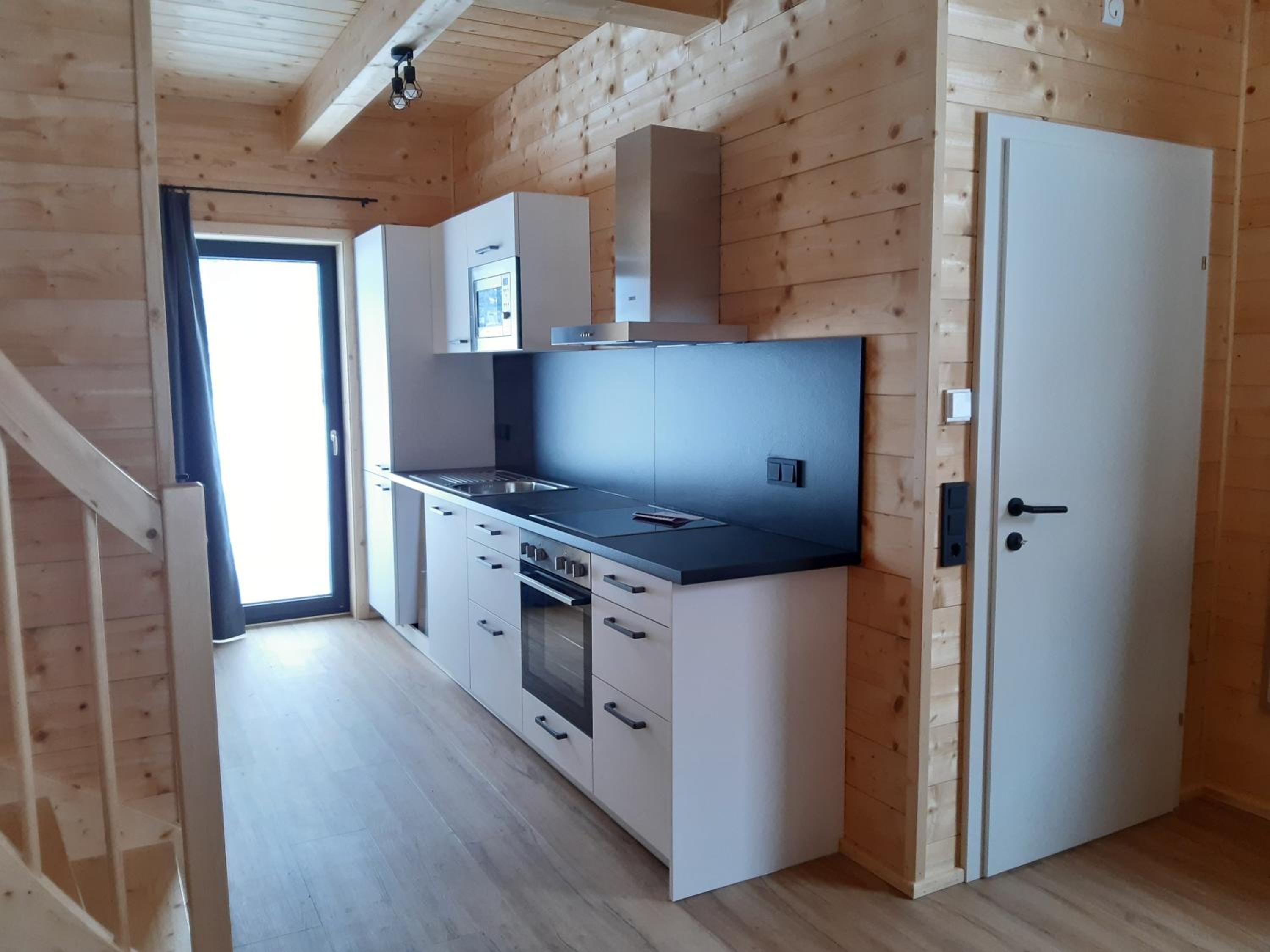 Alpenchalets Nassfeld