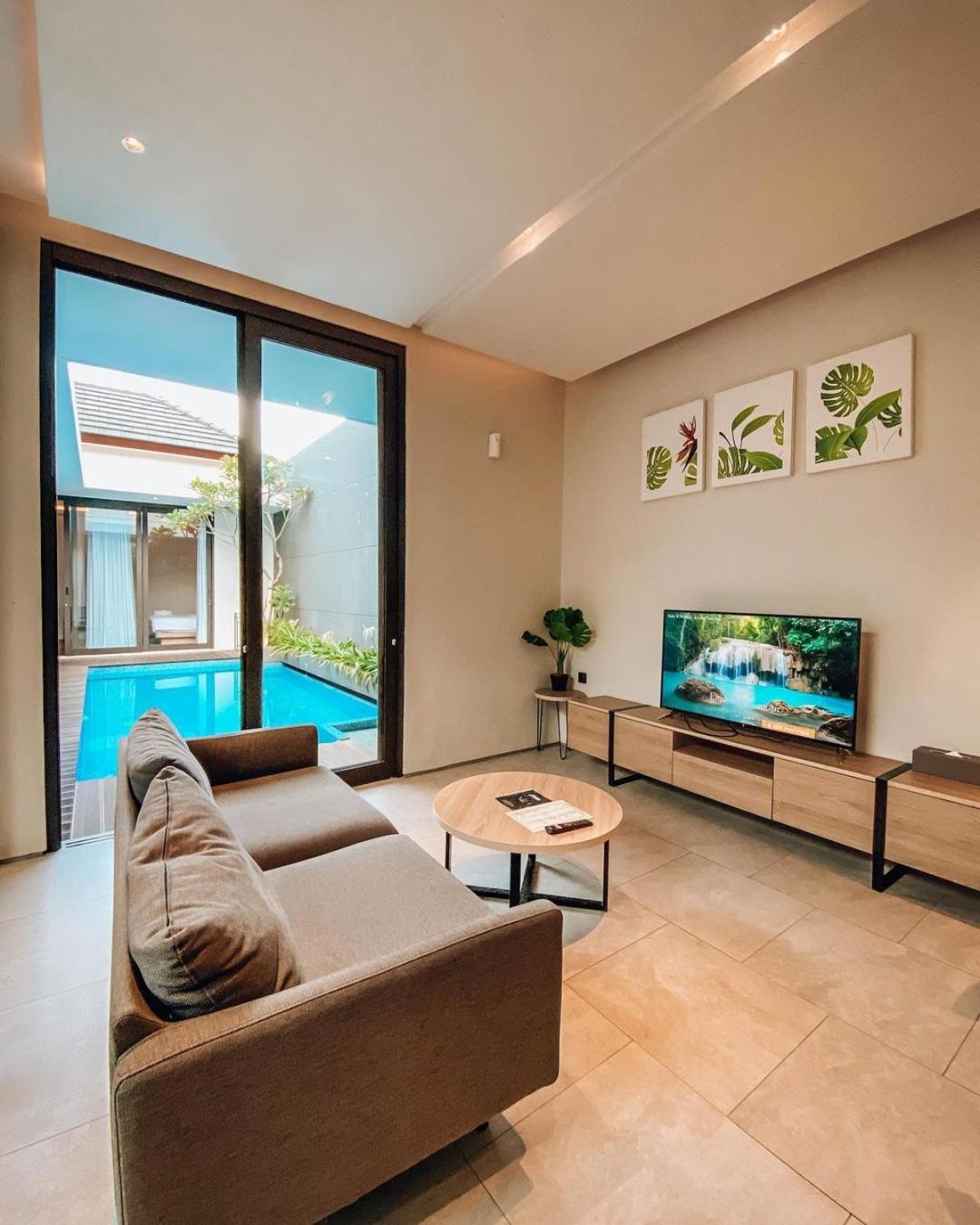 Villa Carmela Batu by Kingspark 8 view 4