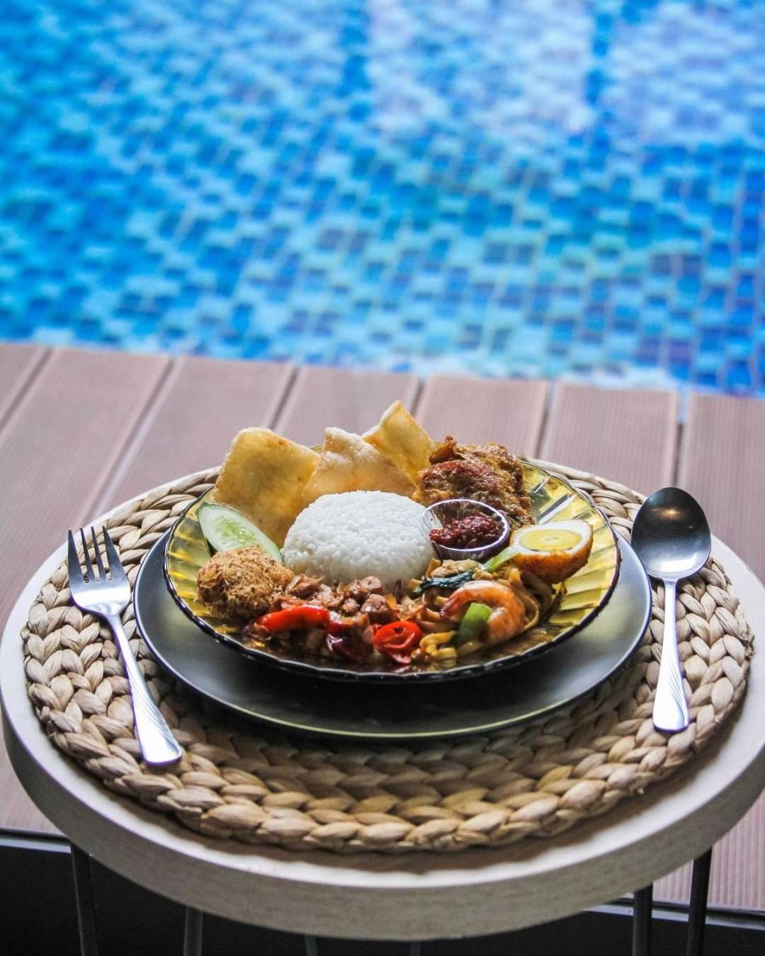Villa Carmela Batu by Kingspark 8 view 3