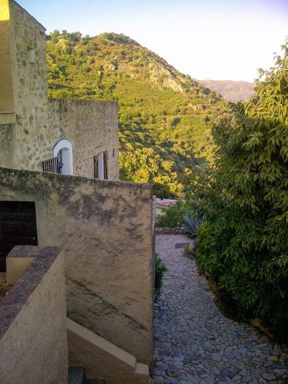 Maisonette Palazzu Pigna view 3