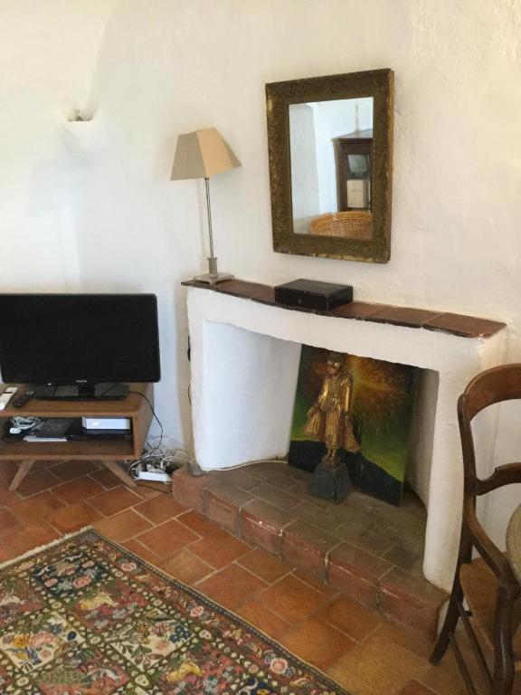 Maisonette Palazzu Pigna view 4