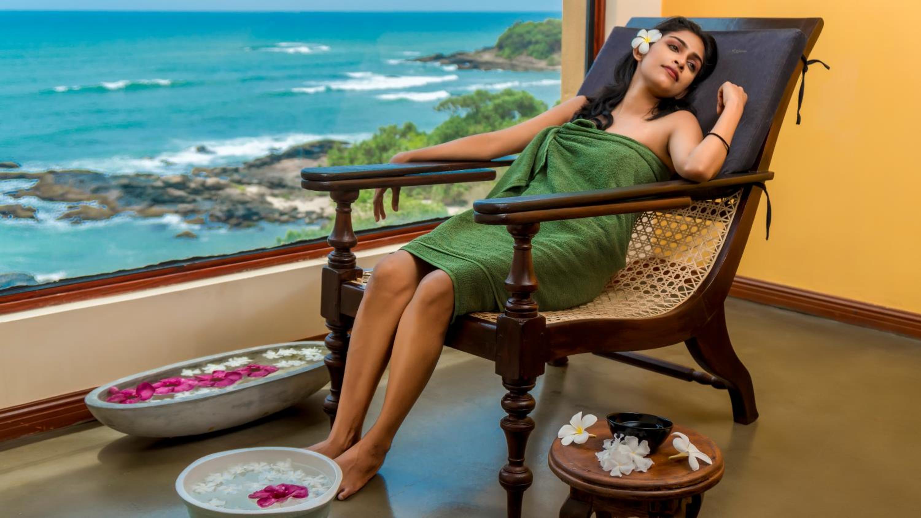 Sooriya Resort & Spa