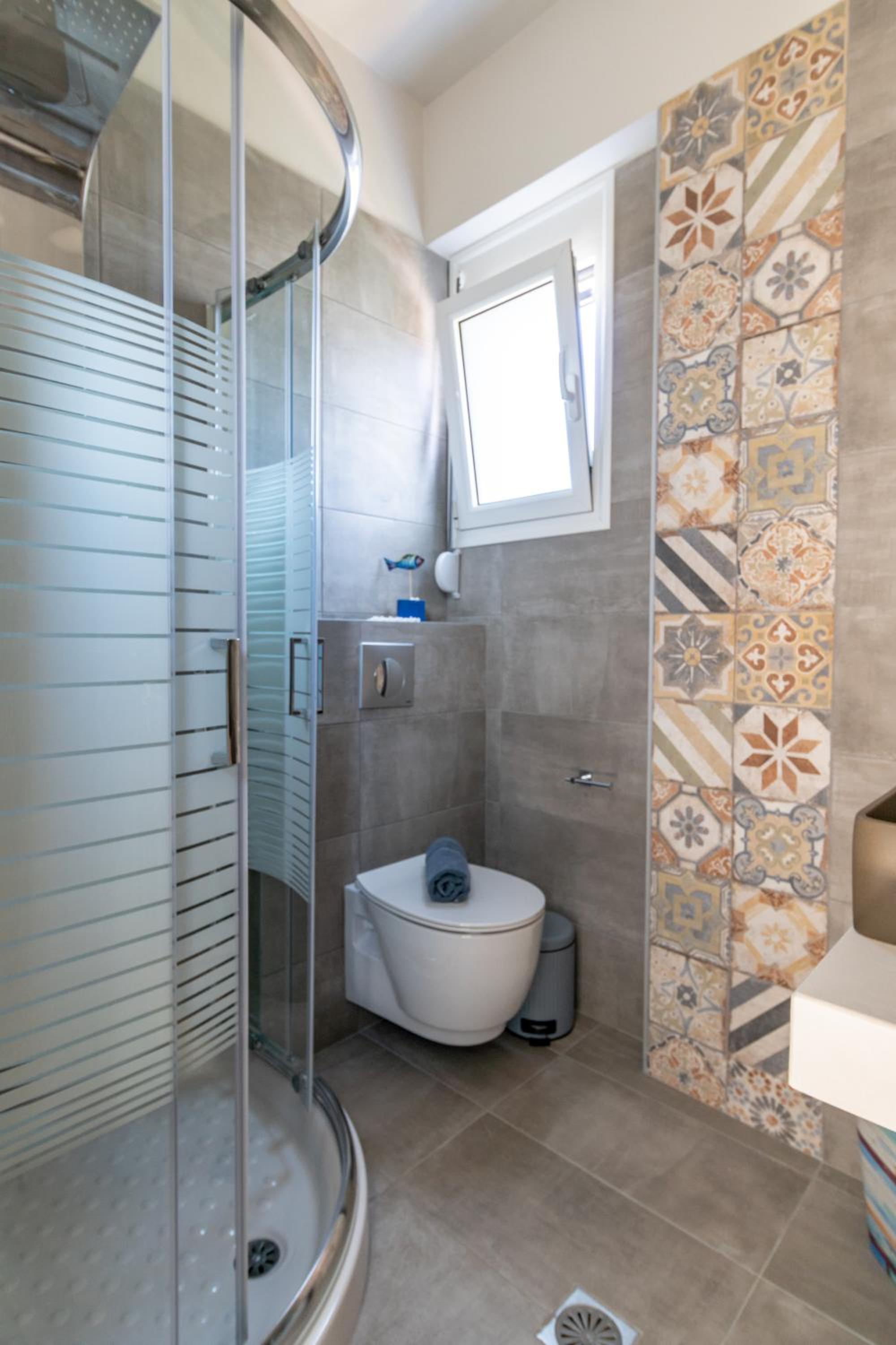 Kyma Seaview Apartment 2, Episkopi Beach view 3
