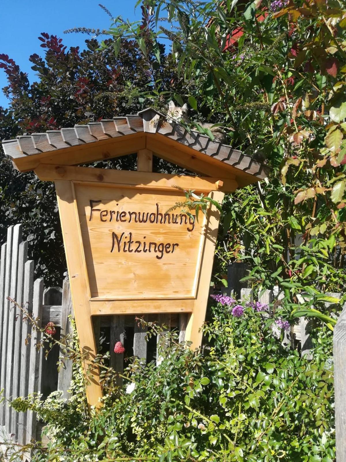 Landhaus Staufenkönig view 2