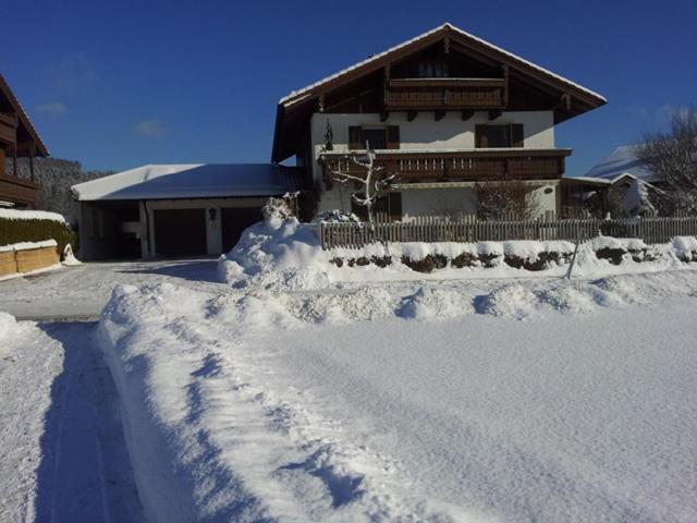 Landhaus Staufenkönig view 3