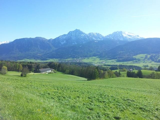 Landhaus Staufenkönig view 5