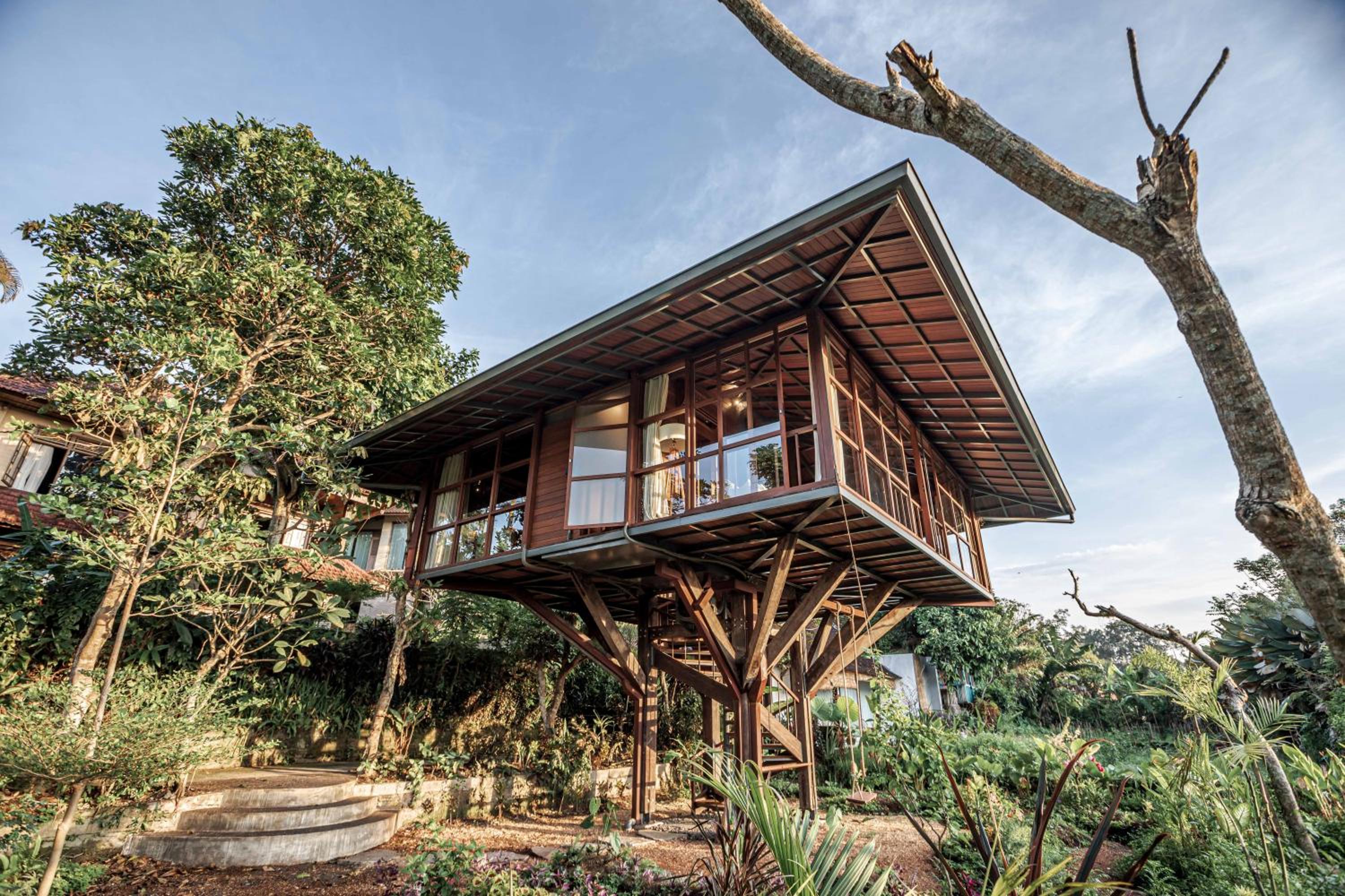 Grün Ubud