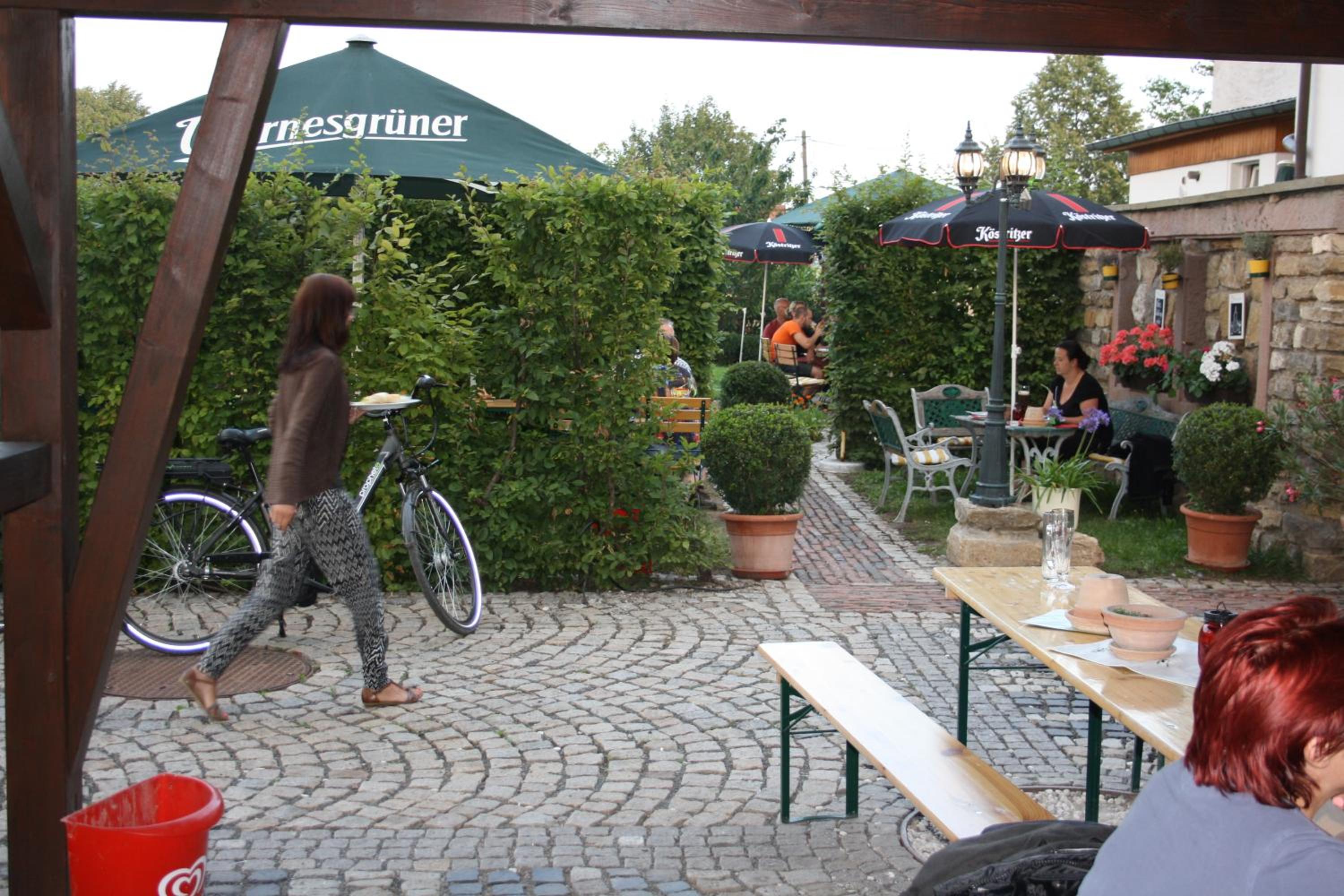 Fürstenhof Landgasthaus und Hotel — 11